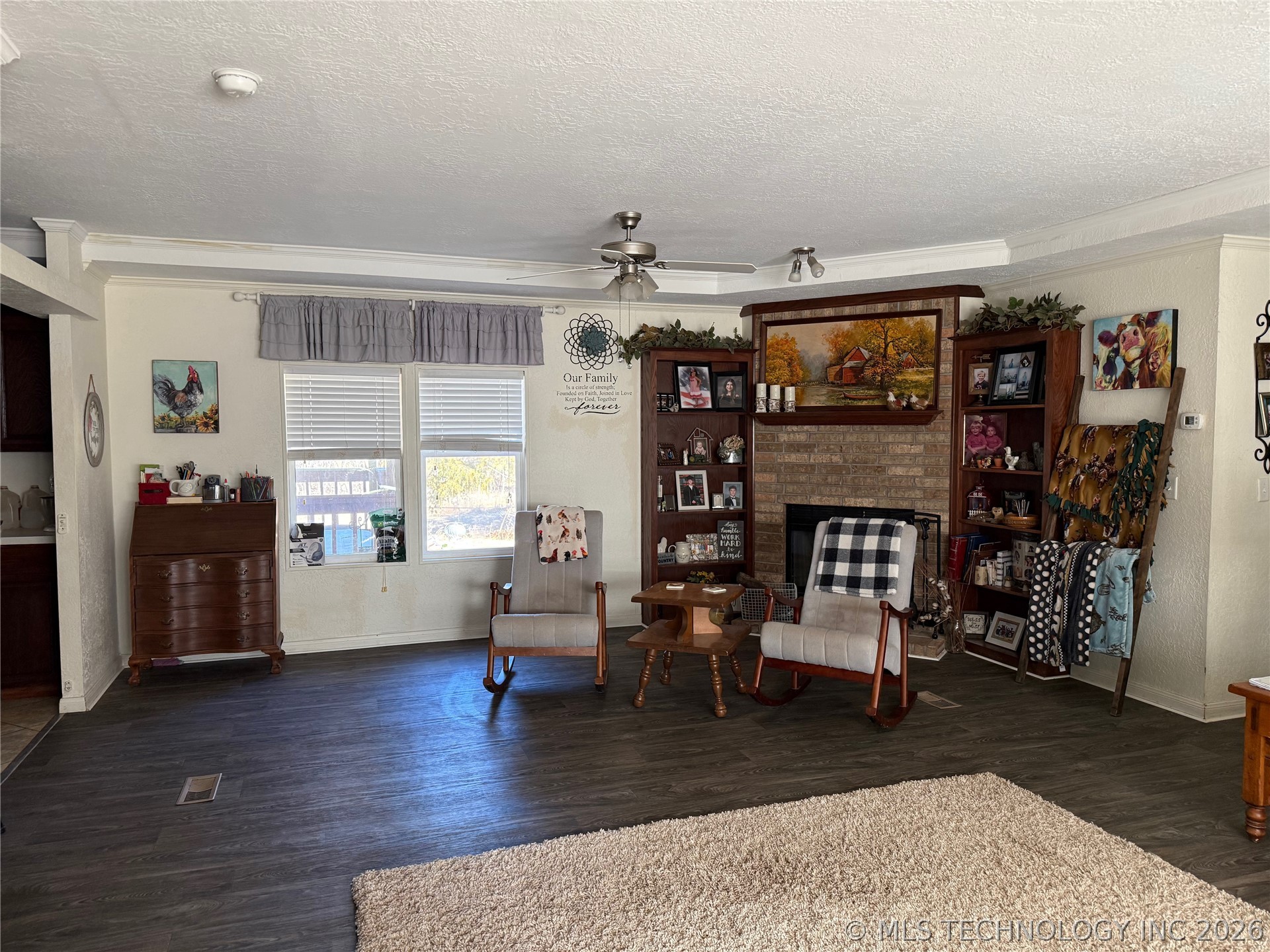4859 1700 Road Sulphur OK 73086