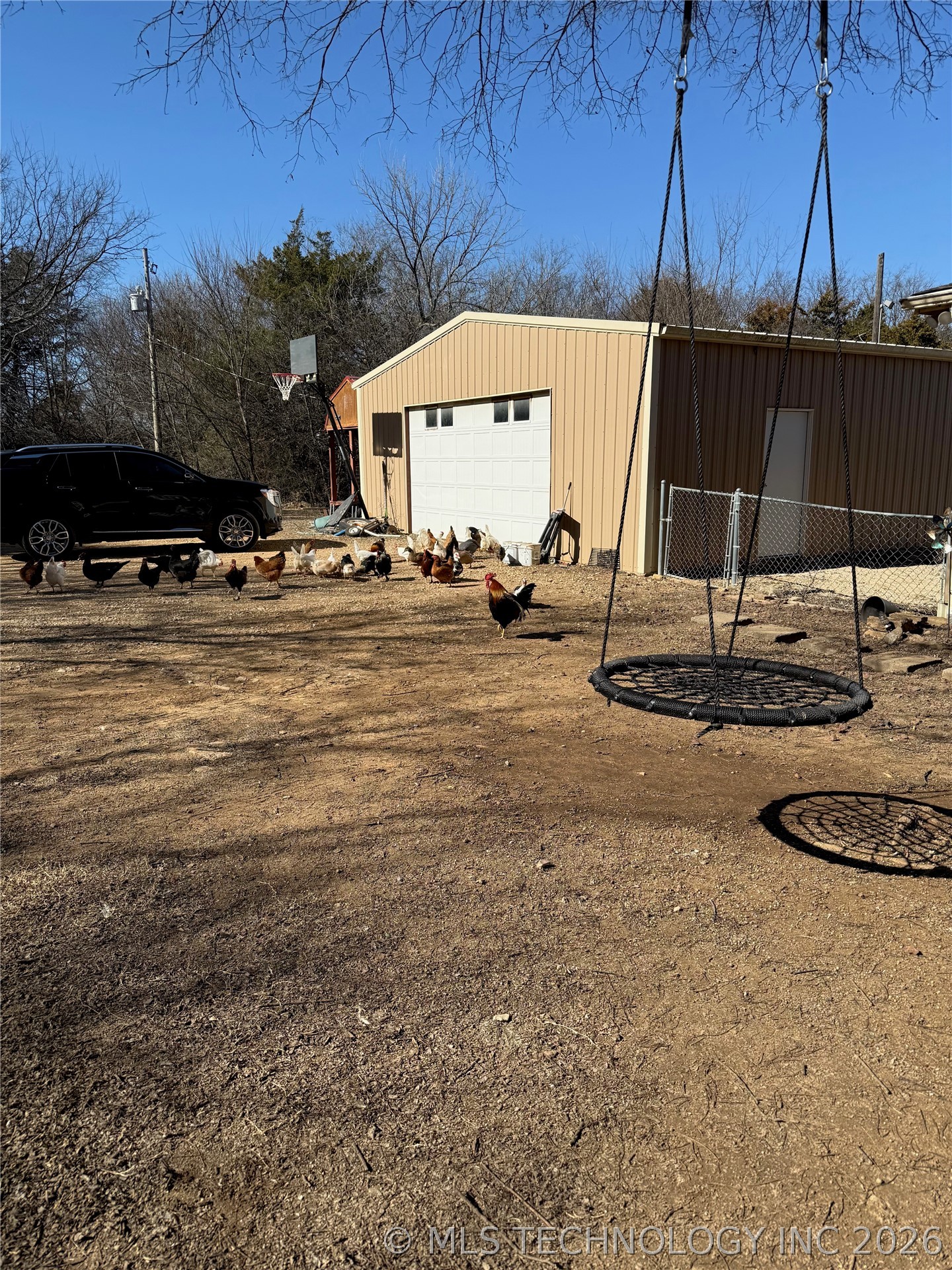 4859 1700 Road Sulphur OK 73086