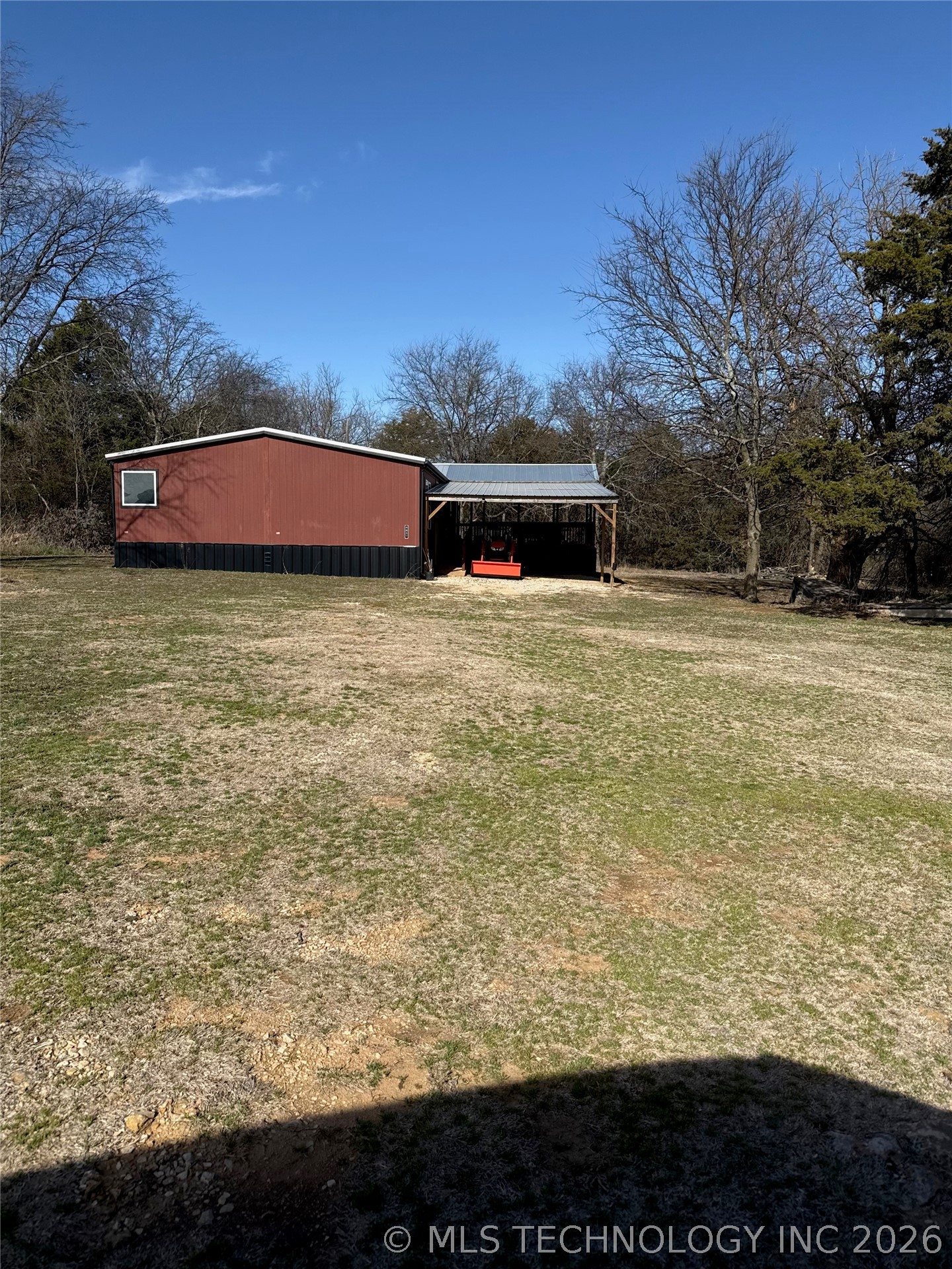 4859 1700 Road Sulphur OK 73086