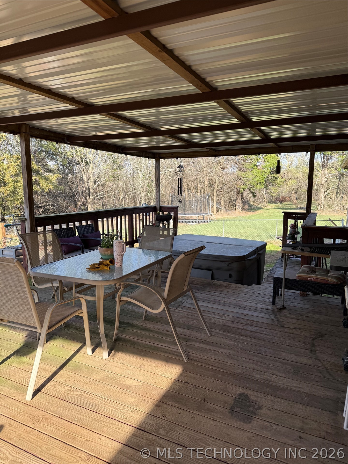 4859 1700 Road Sulphur OK 73086