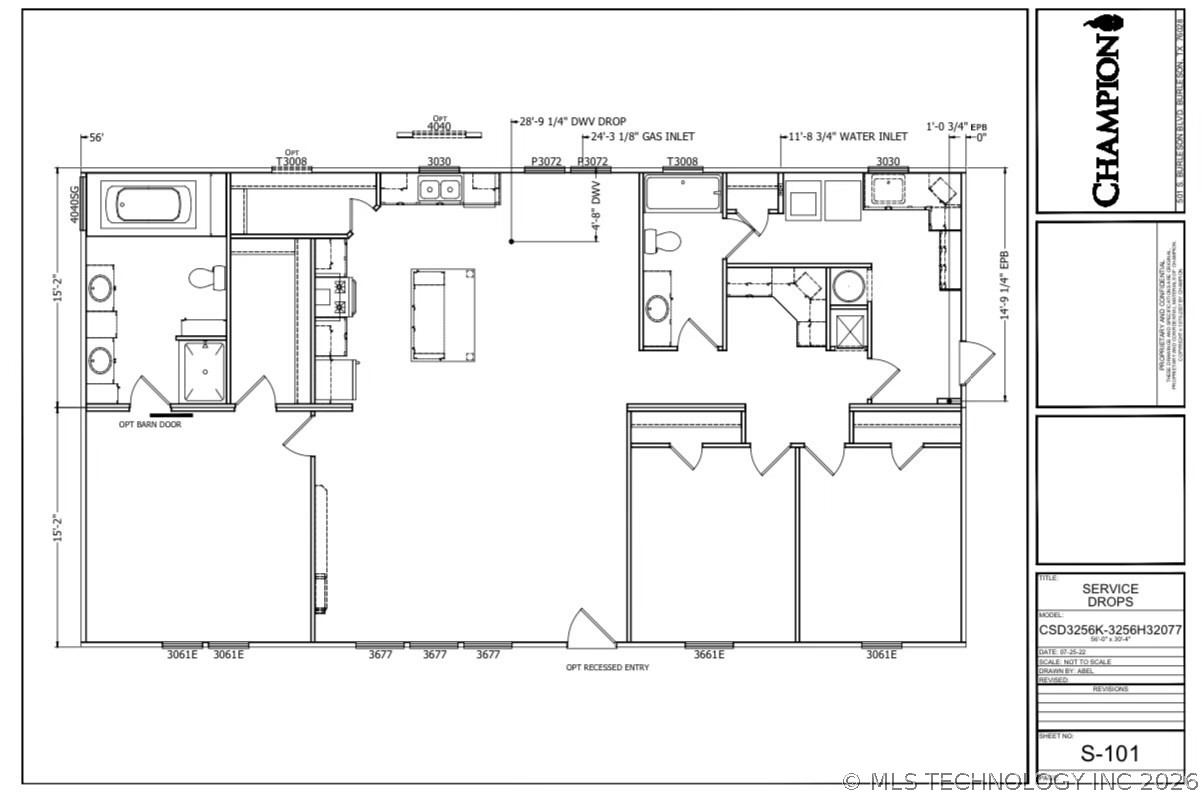 4859 1700 Road Sulphur OK 73086