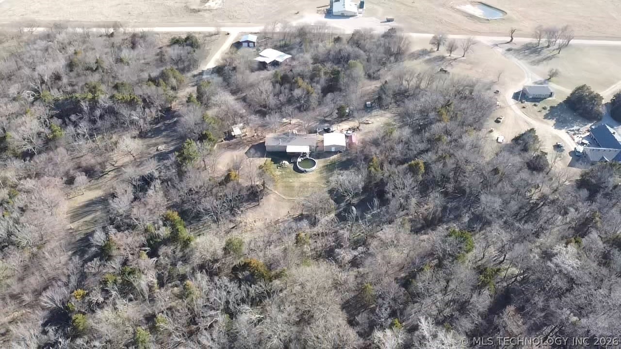 4859 1700 Road Sulphur OK 73086