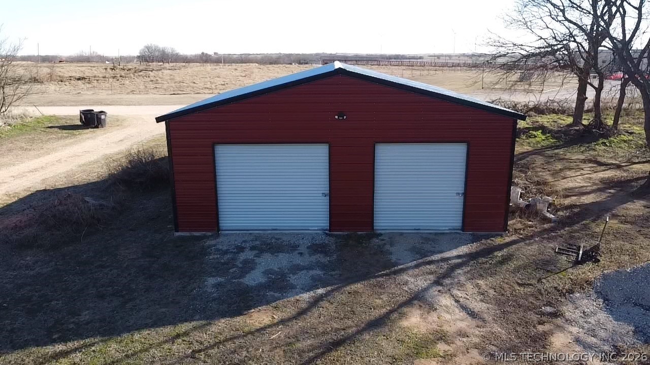 4859 1700 Road Sulphur OK 73086