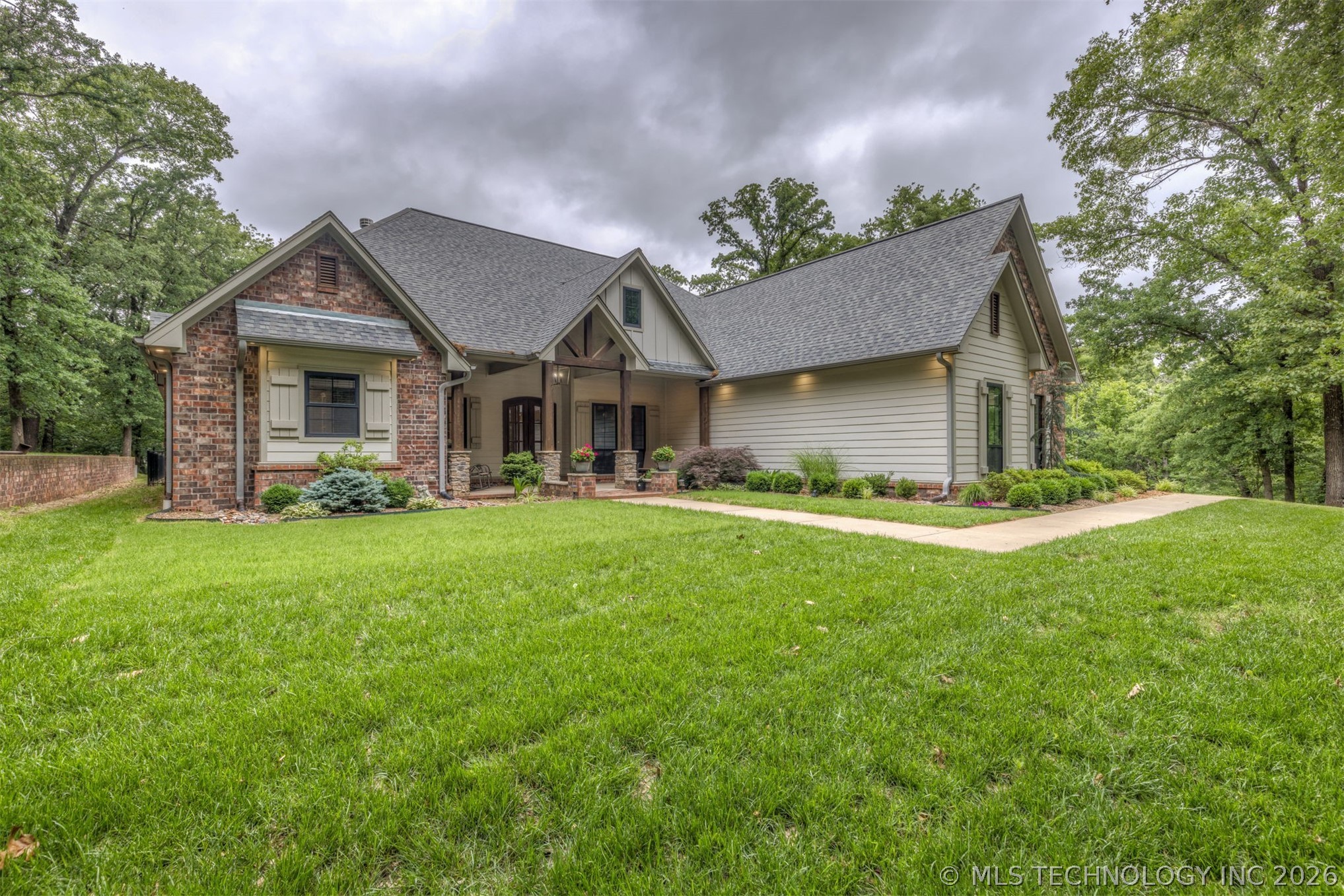 14220 S 257th Eastavenue Coweta OK 74429