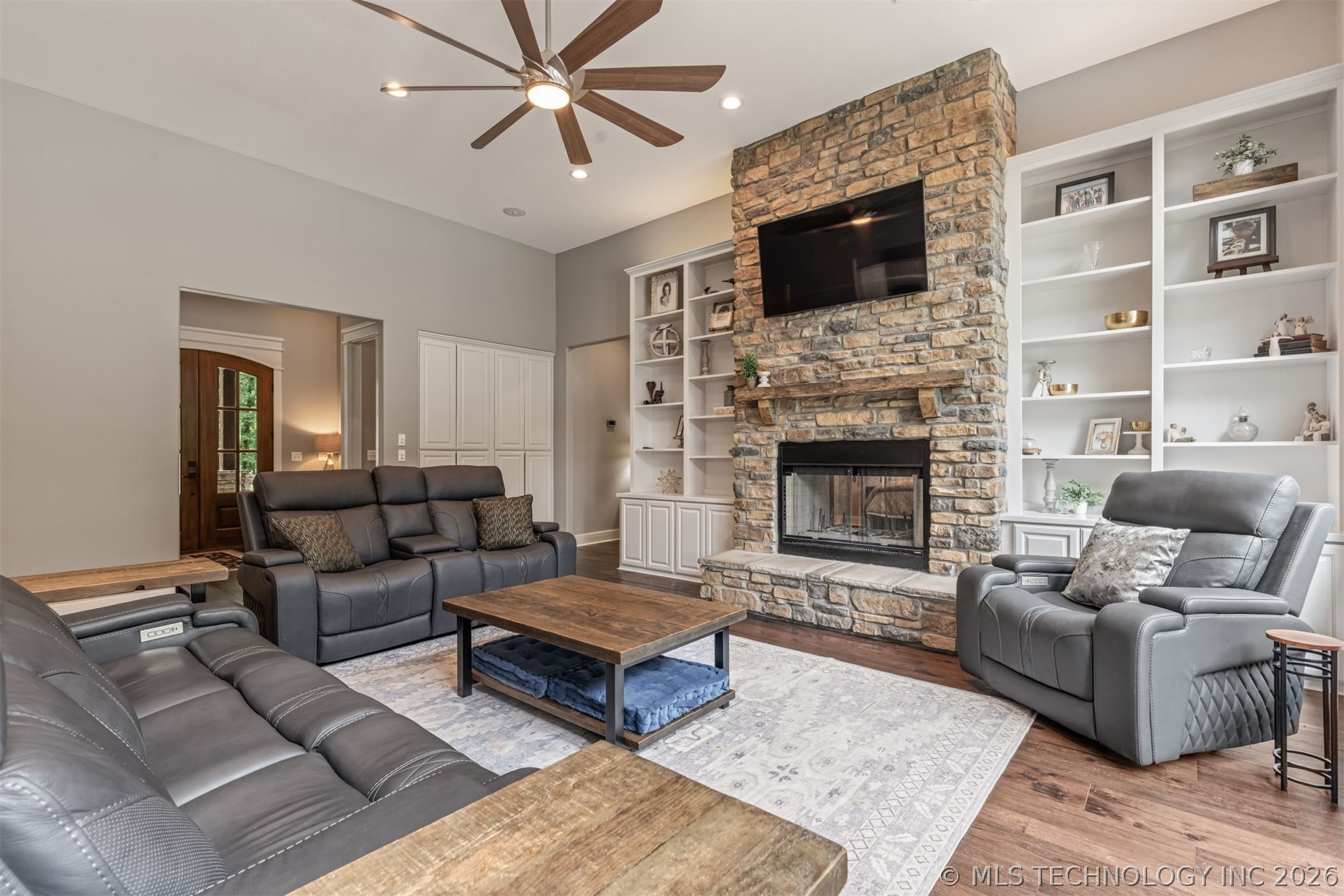 14220 S 257th Eastavenue Coweta OK 74429