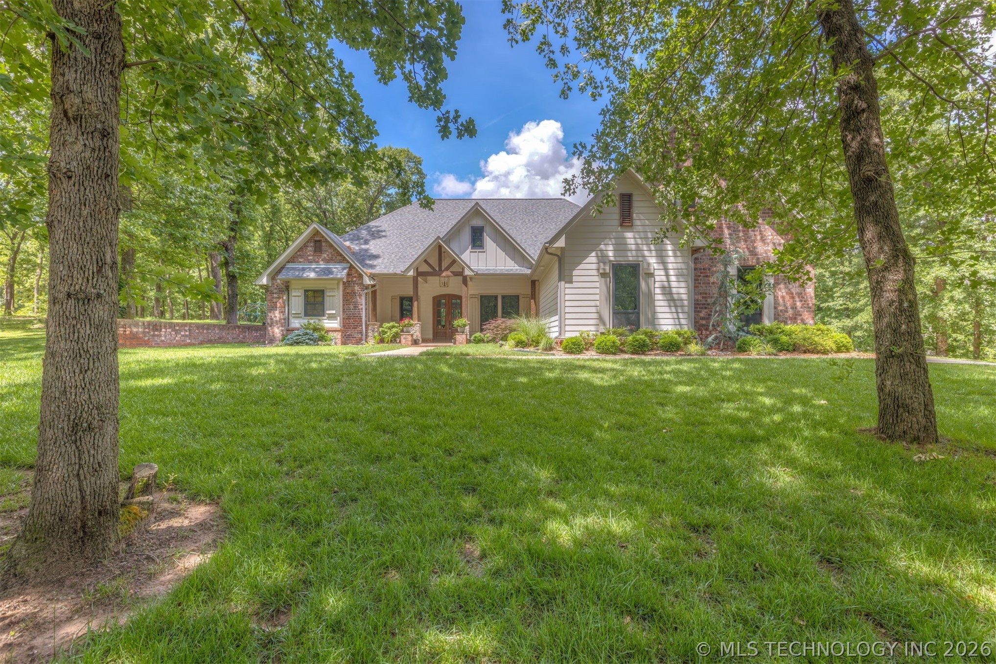 14220 S 257th Eastavenue Coweta OK 74429