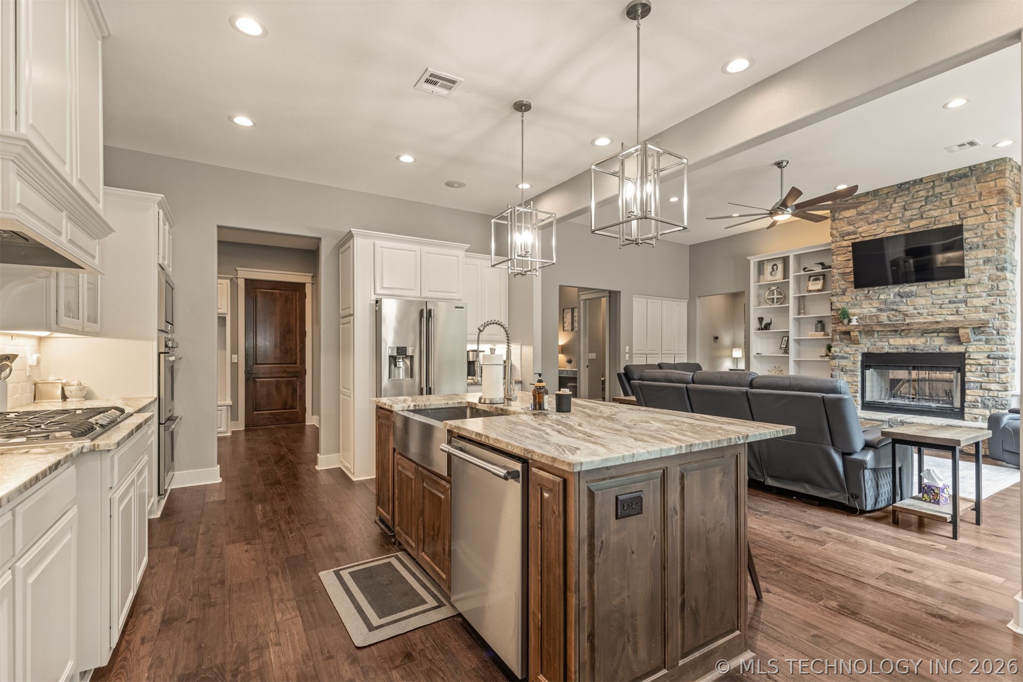 14220 S 257th Eastavenue Coweta OK 74429