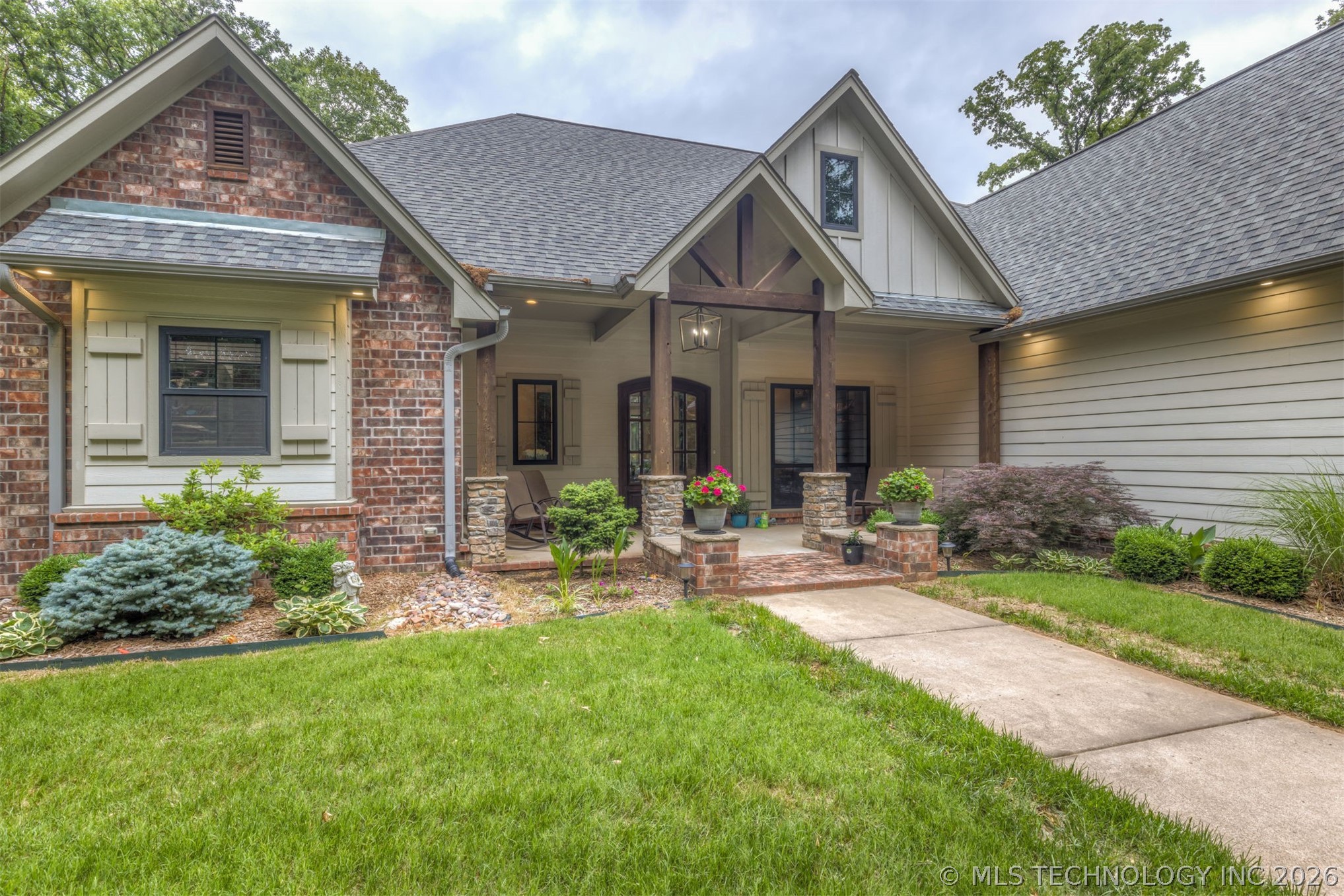 14220 S 257th Eastavenue Coweta OK 74429