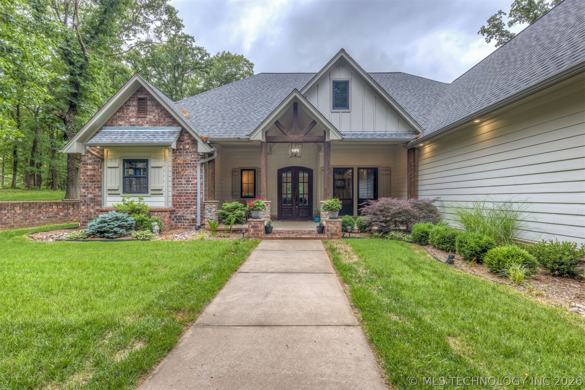 14220 S 257th Eastavenue Coweta OK 74429