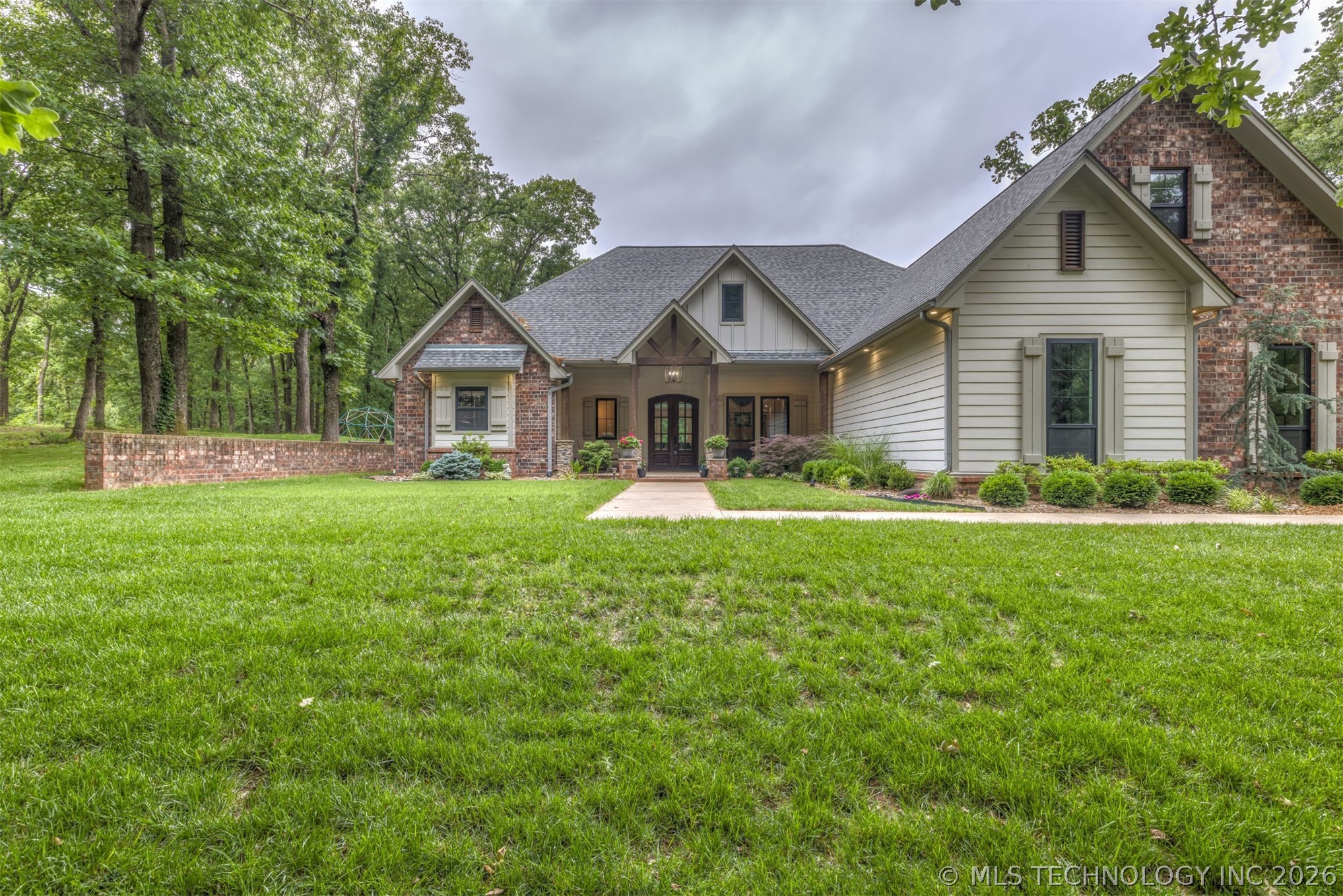 14220 S 257th Eastavenue Coweta OK 74429