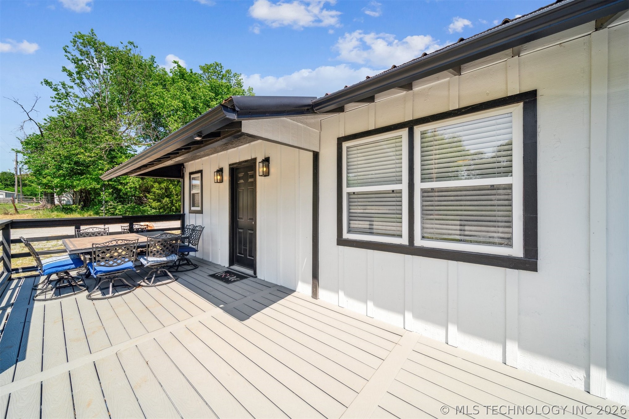 212 Harris Drive Eucha OK 74342