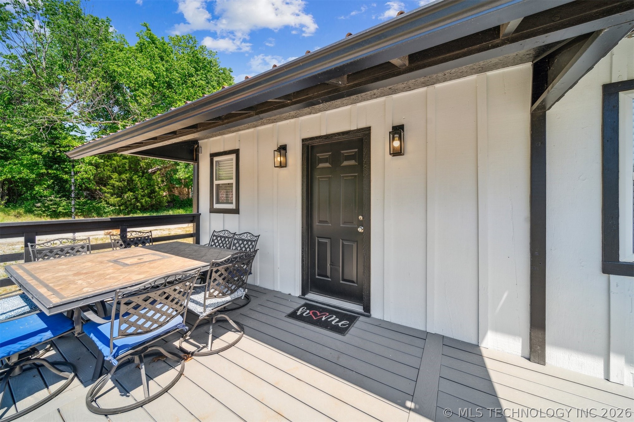 212 Harris Drive Eucha OK 74342