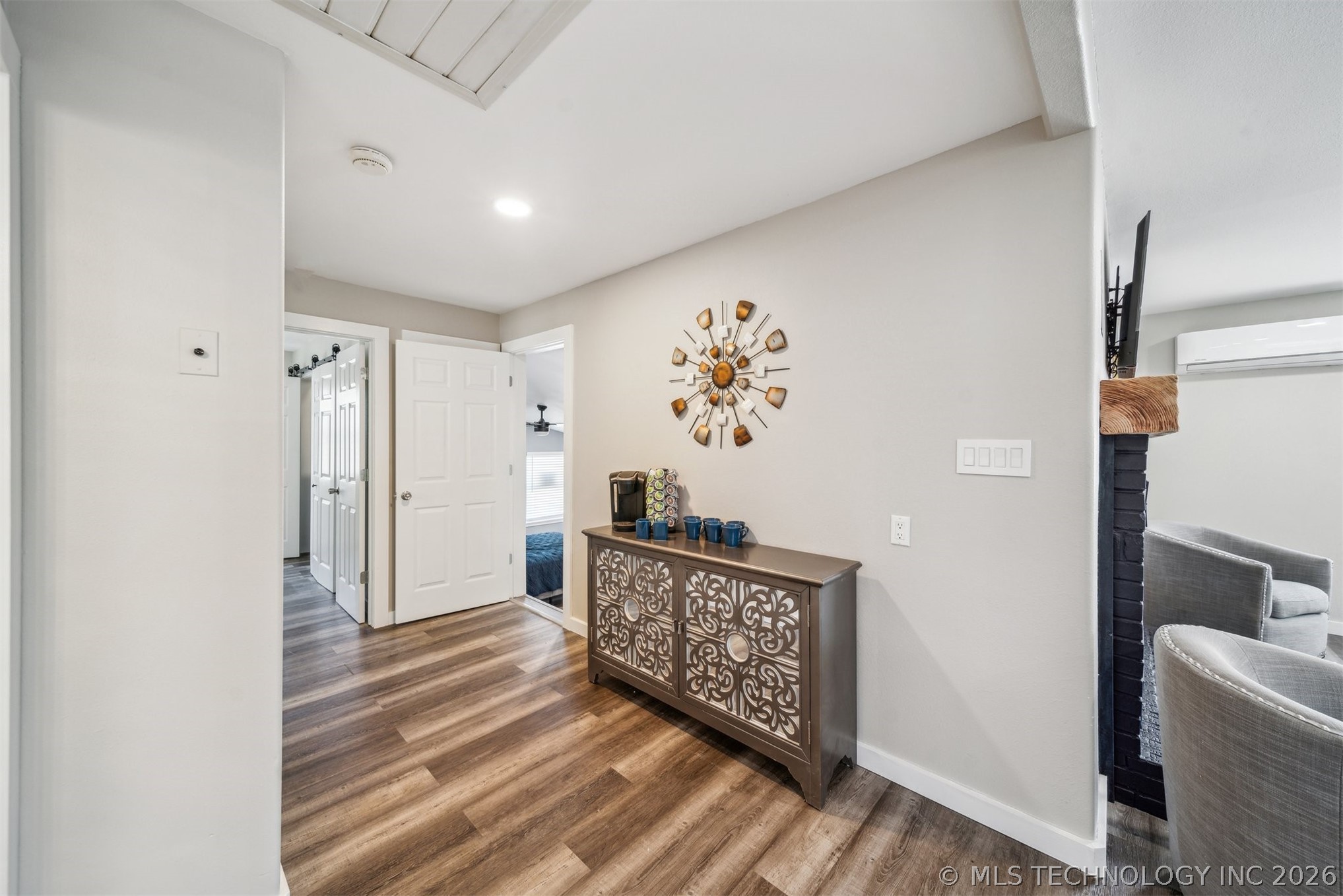 212 Harris Drive Eucha OK 74342