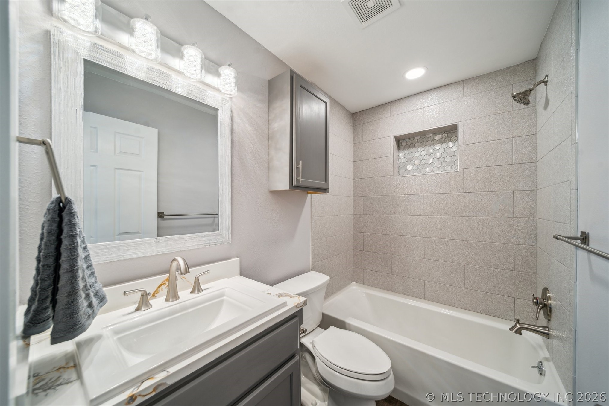 212 Harris Drive Eucha OK 74342