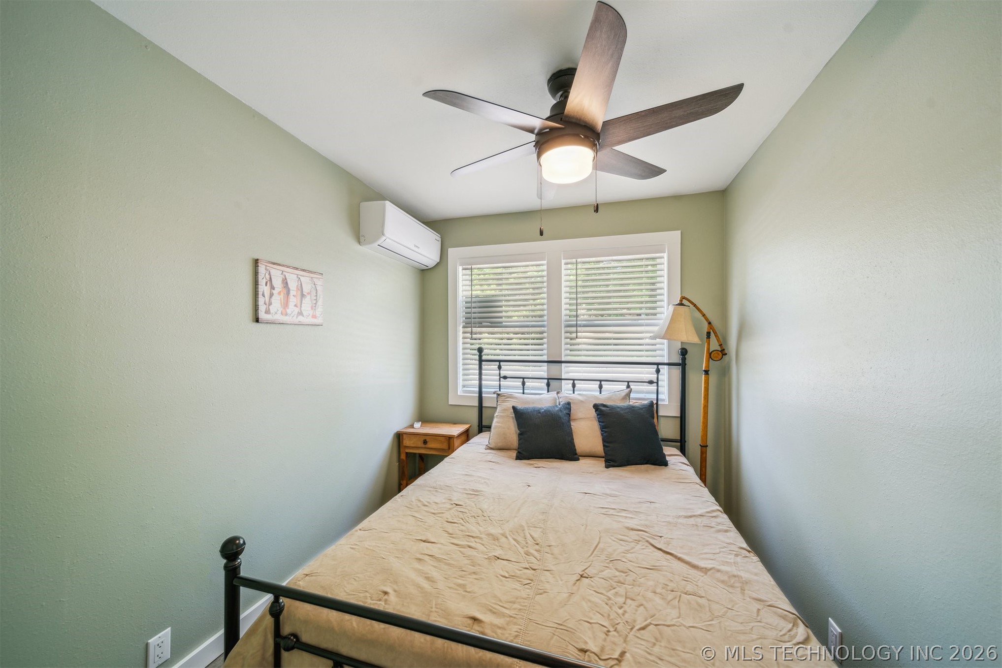 212 Harris Drive Eucha OK 74342