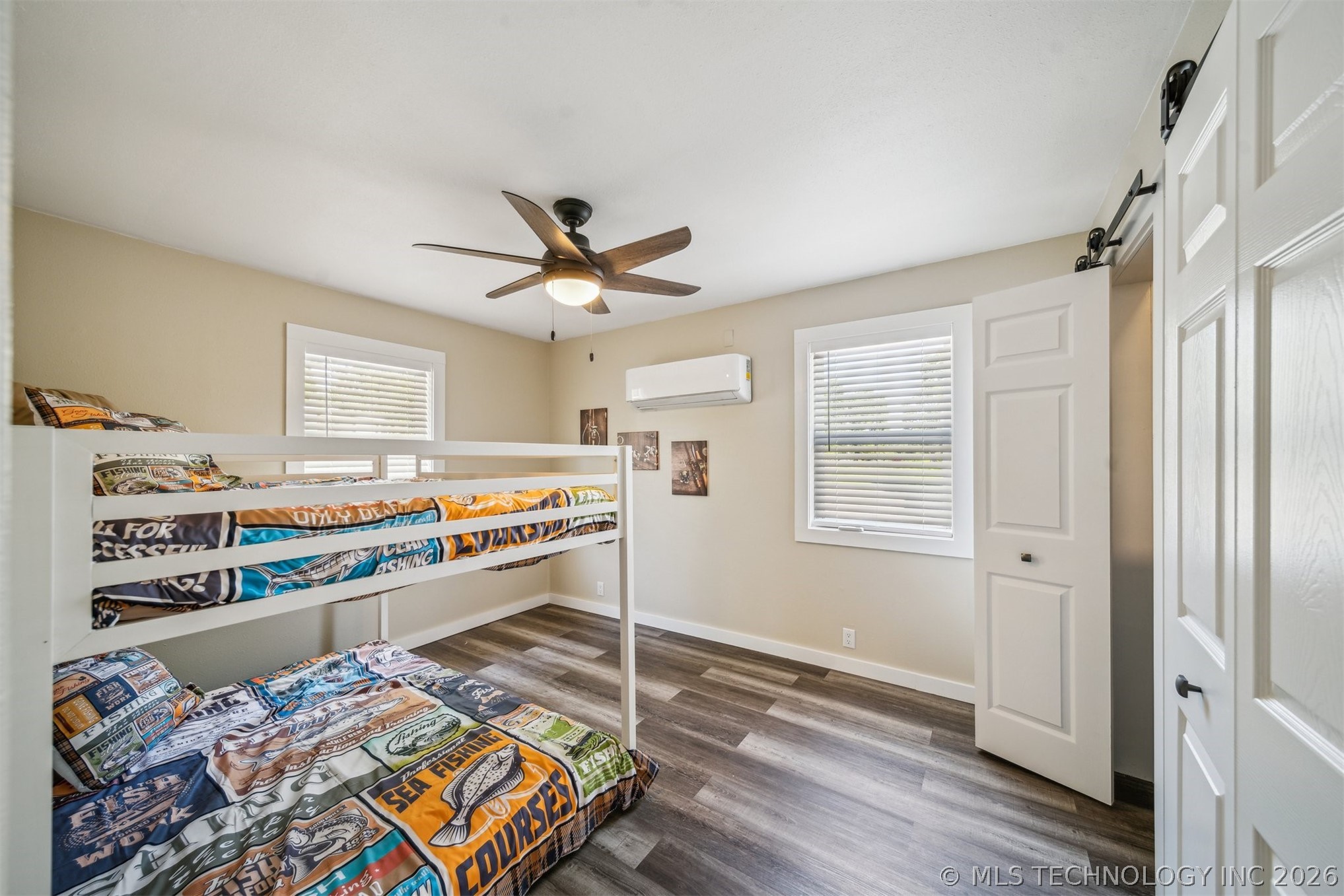 212 Harris Drive Eucha OK 74342