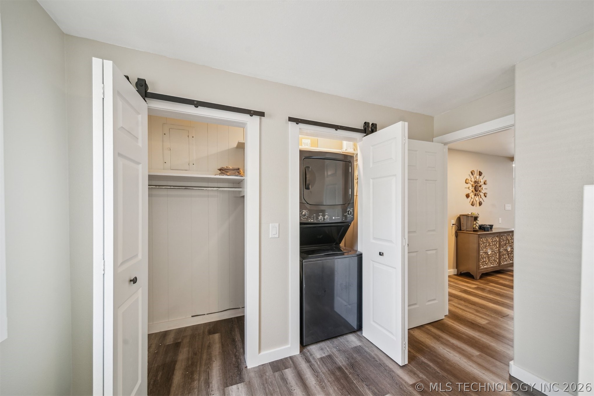 212 Harris Drive Eucha OK 74342