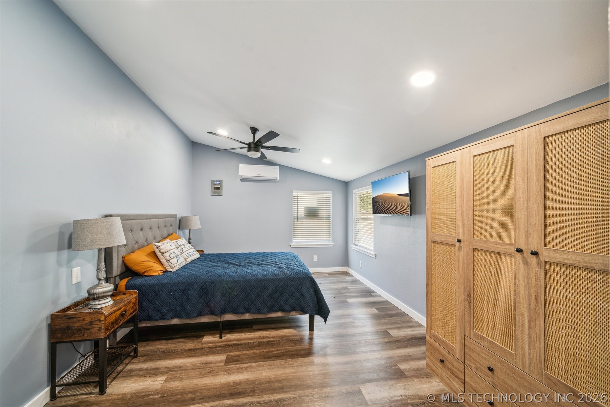 212 Harris Drive Eucha OK 74342