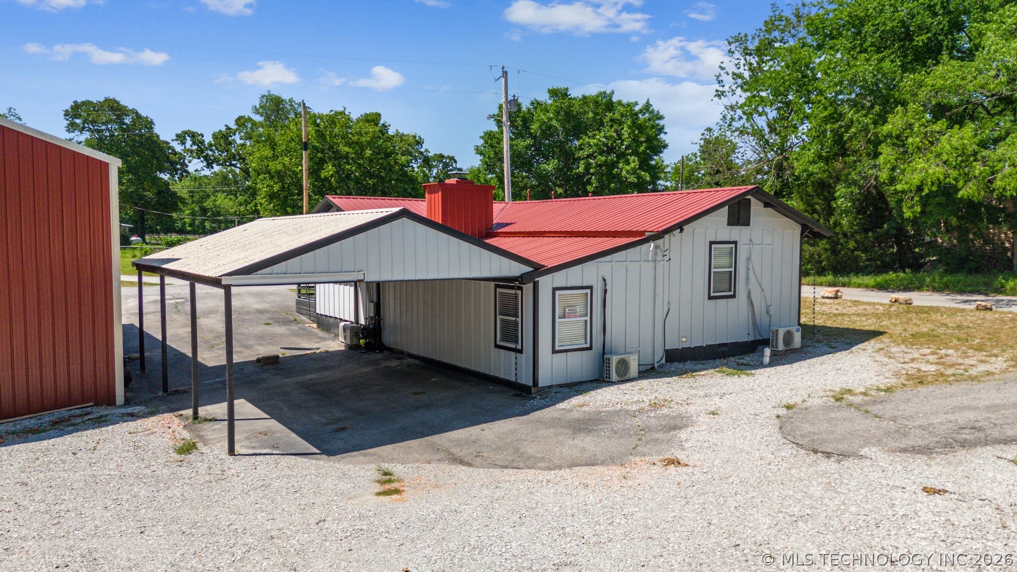 212 Harris Drive Eucha OK 74342