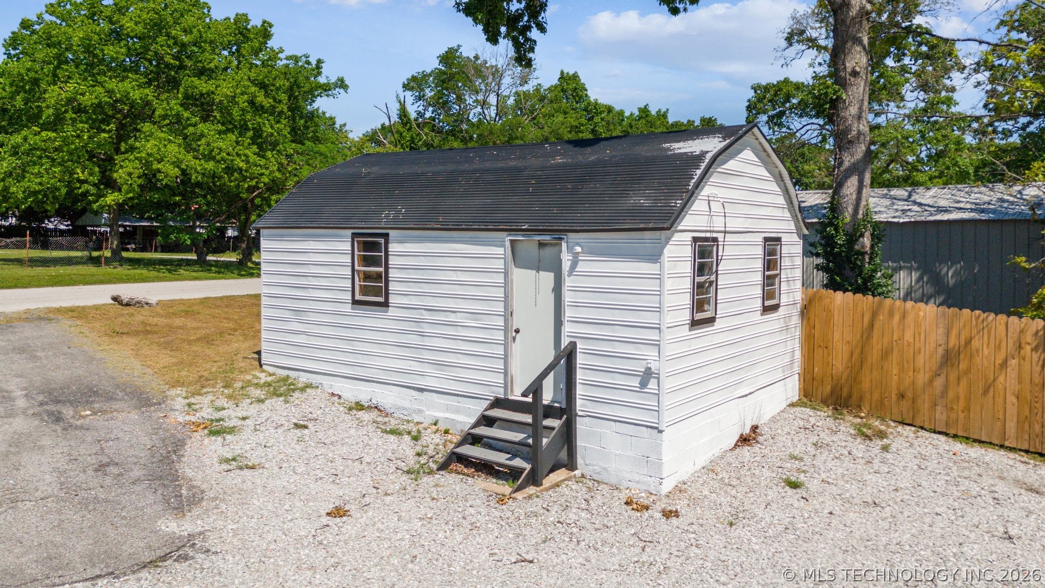 212 Harris Drive Eucha OK 74342