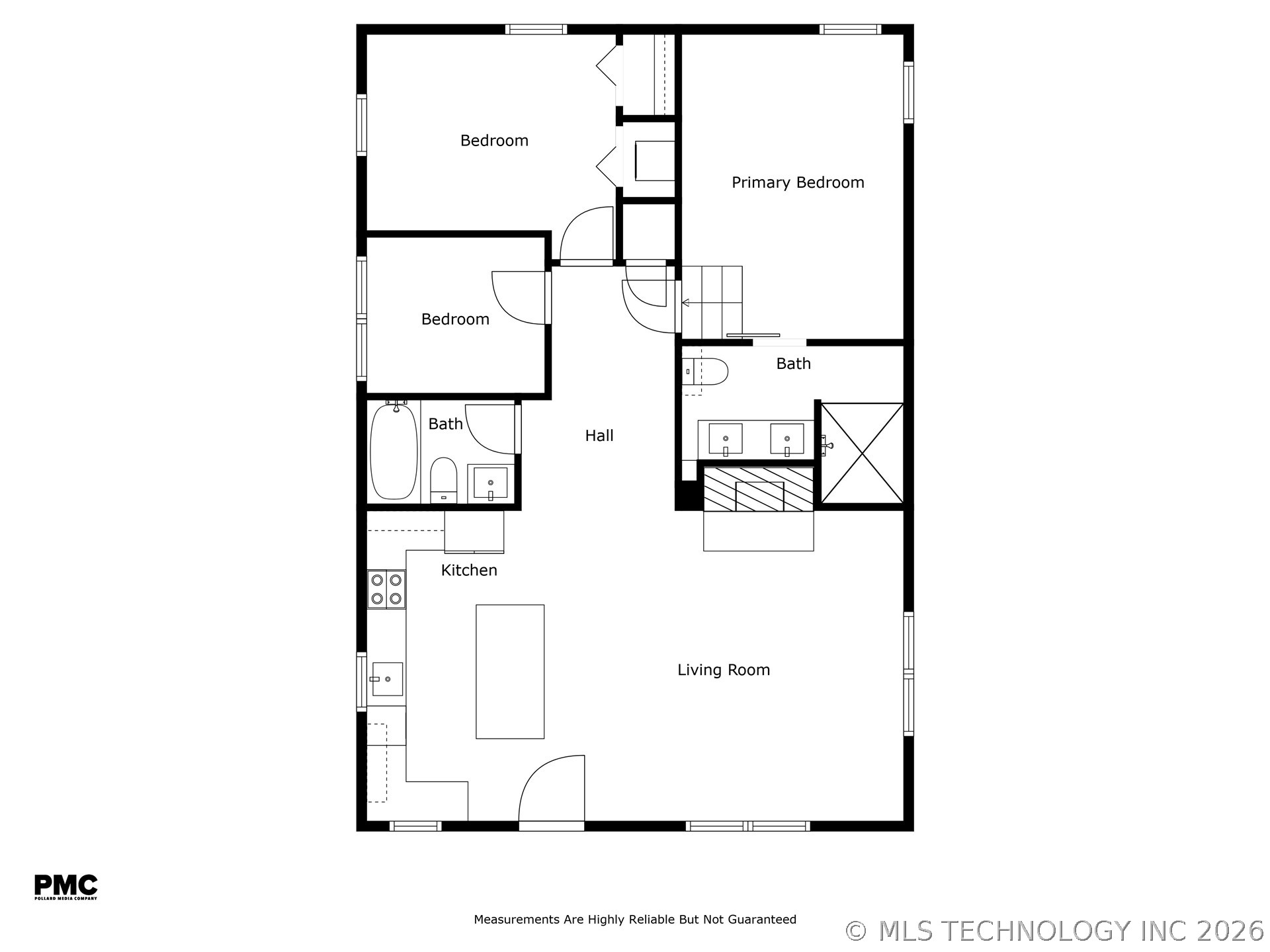 212 Harris Drive Eucha OK 74342