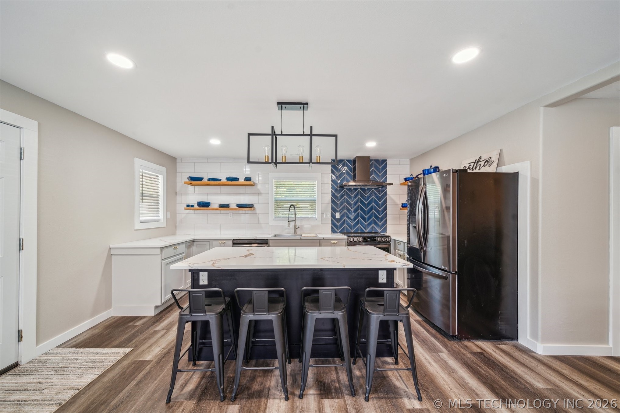 212 Harris Drive Eucha OK 74342