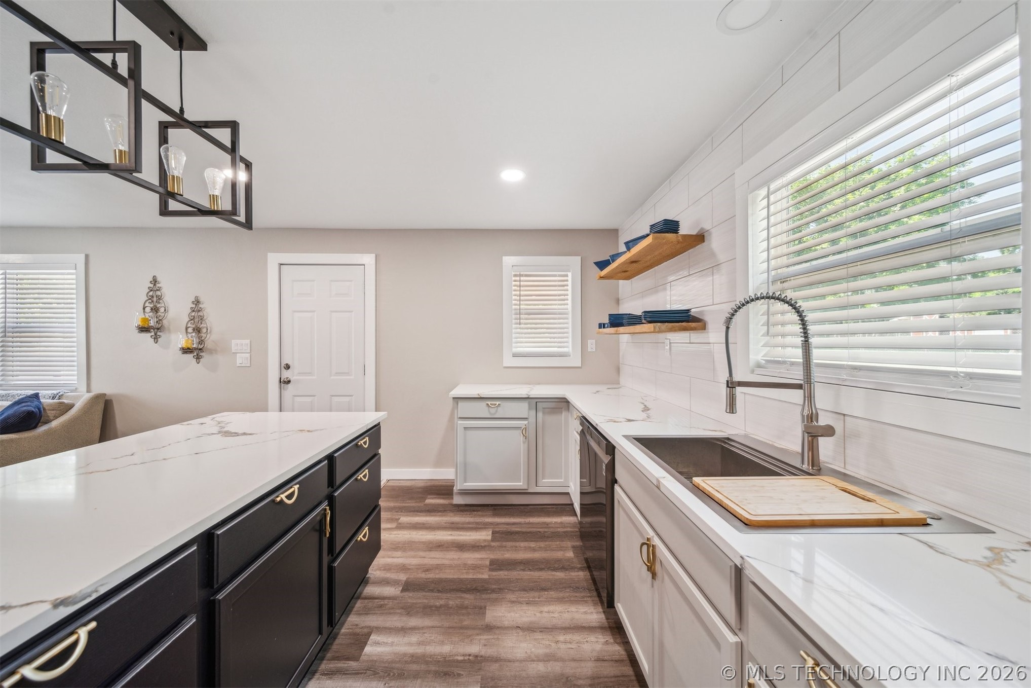 212 Harris Drive Eucha OK 74342