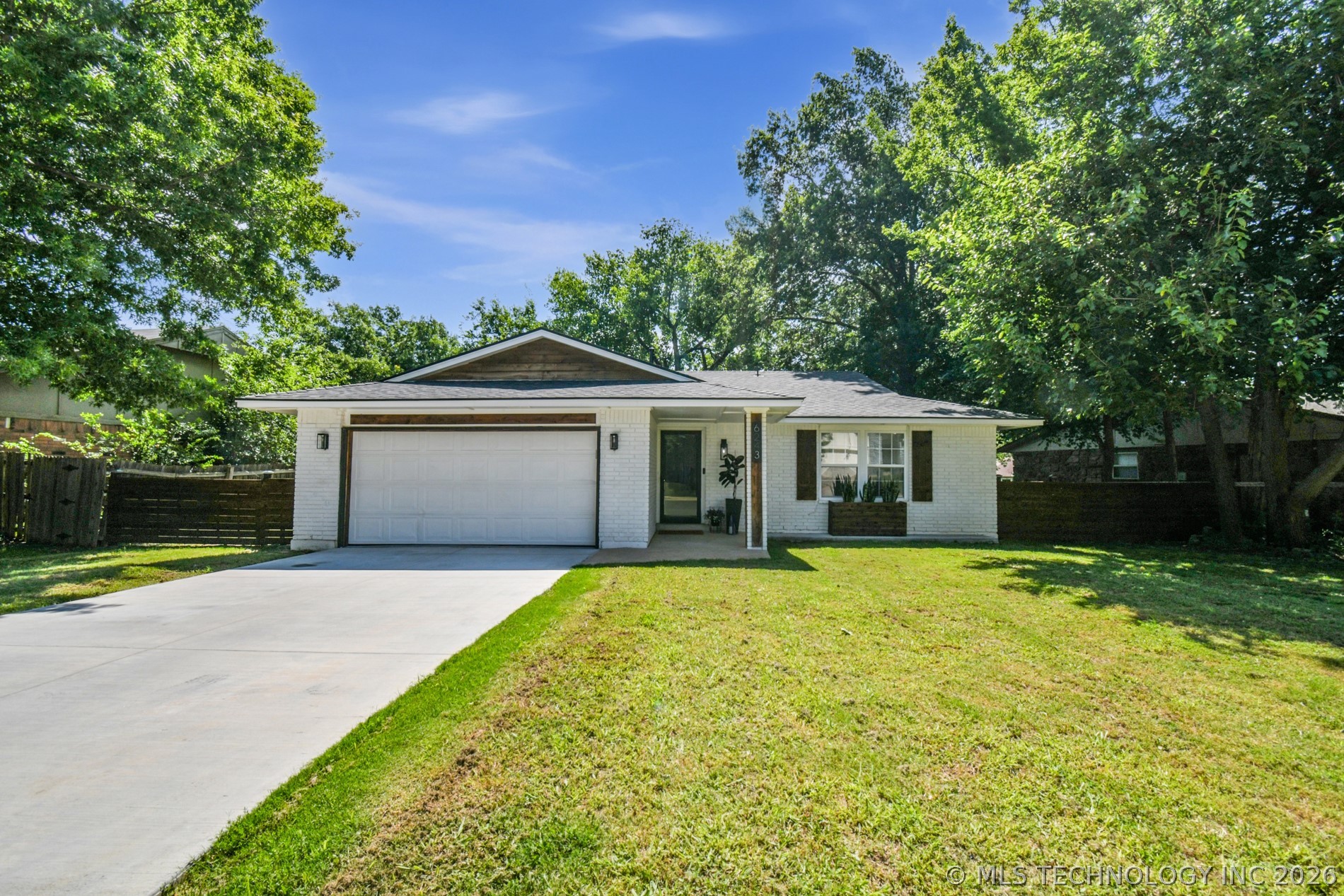 6243 S 31st West Avenue Tulsa OK 74132