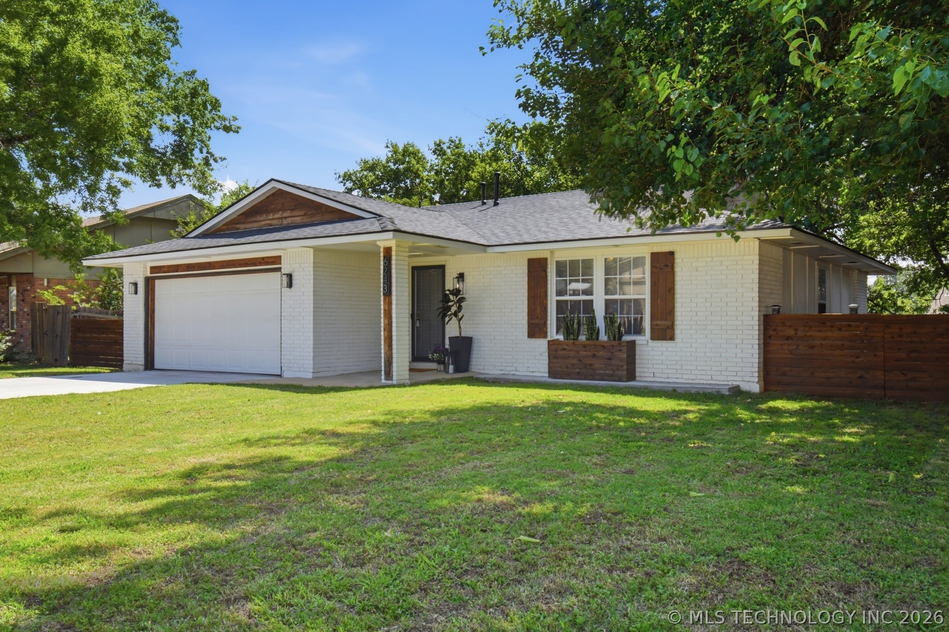 6243 S 31st West Avenue Tulsa OK 74132