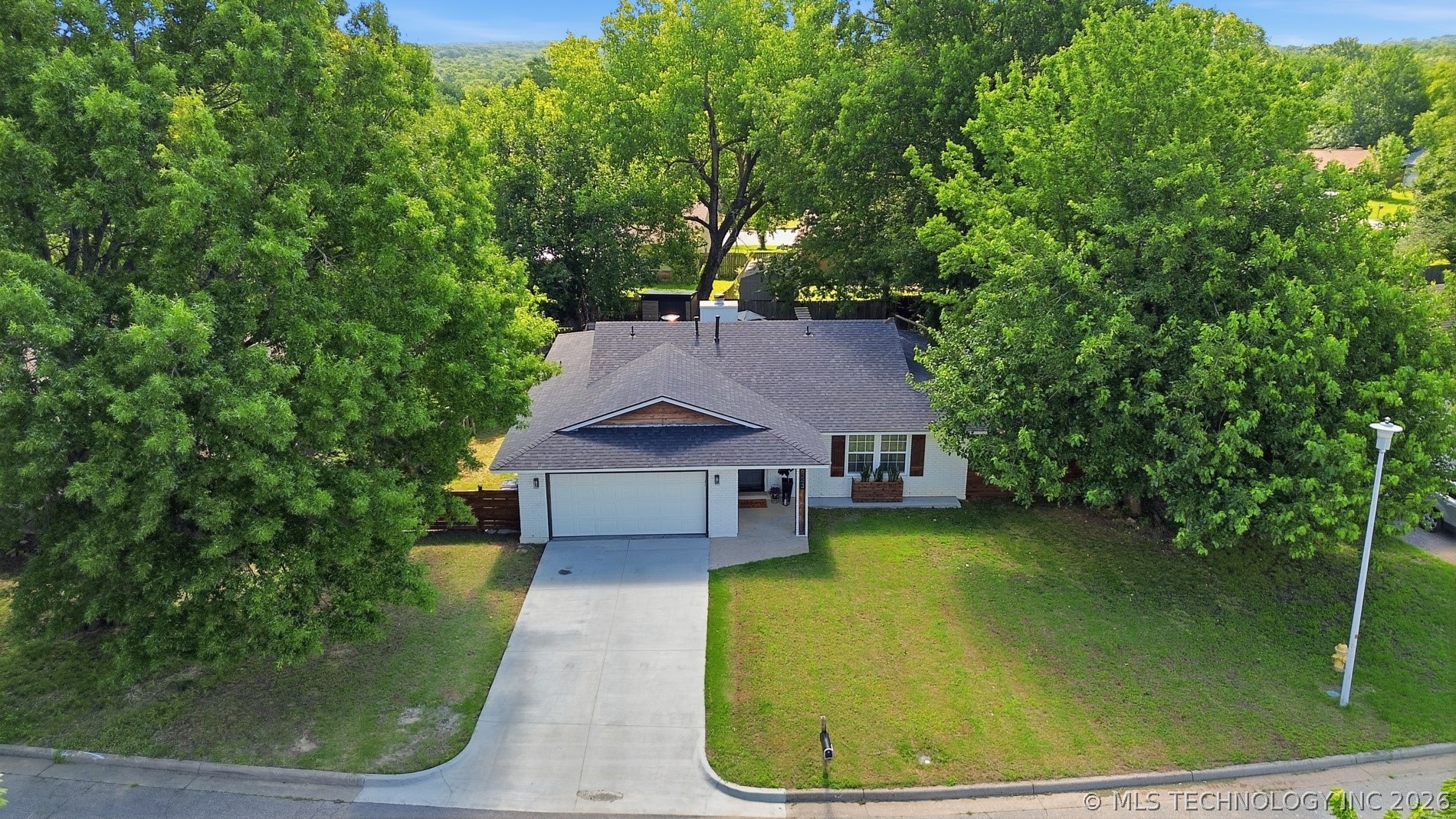 6243 S 31st West Avenue Tulsa OK 74132