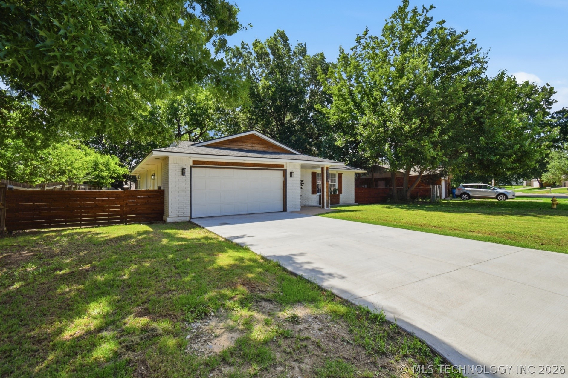 6243 S 31st West Avenue Tulsa OK 74132