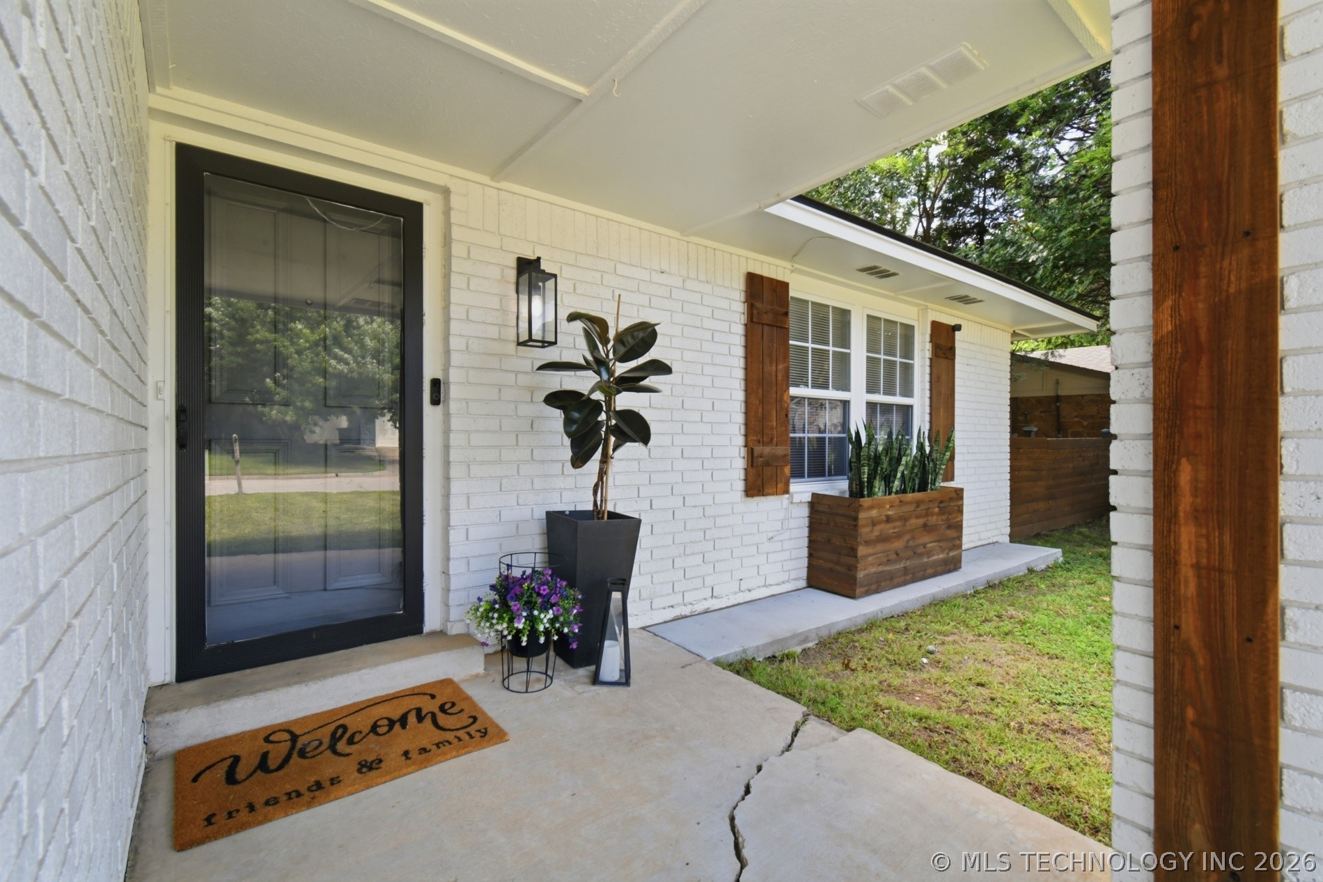6243 S 31st West Avenue Tulsa OK 74132