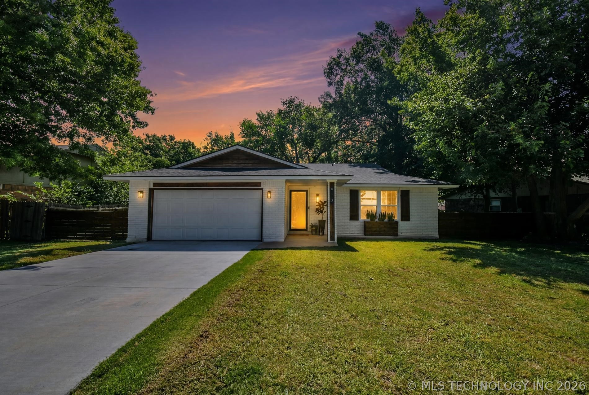 6243 S 31st West Avenue Tulsa OK 74132