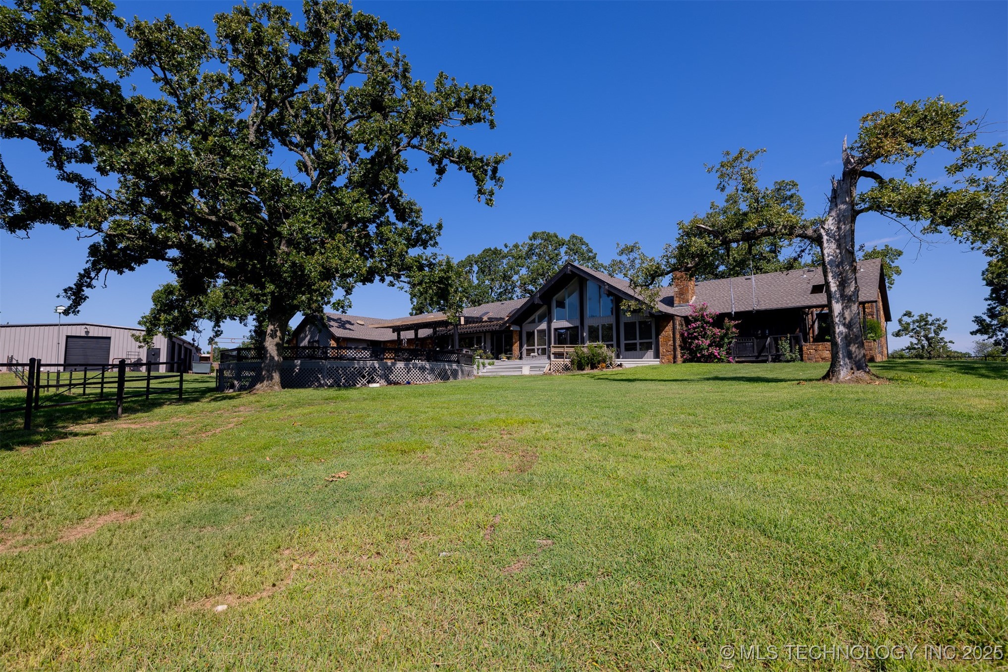 19112 E 480 Road Claremore OK 74019