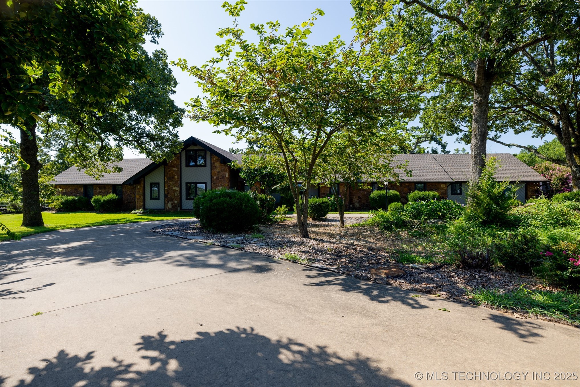 19112 E 480 Road Claremore OK 74019