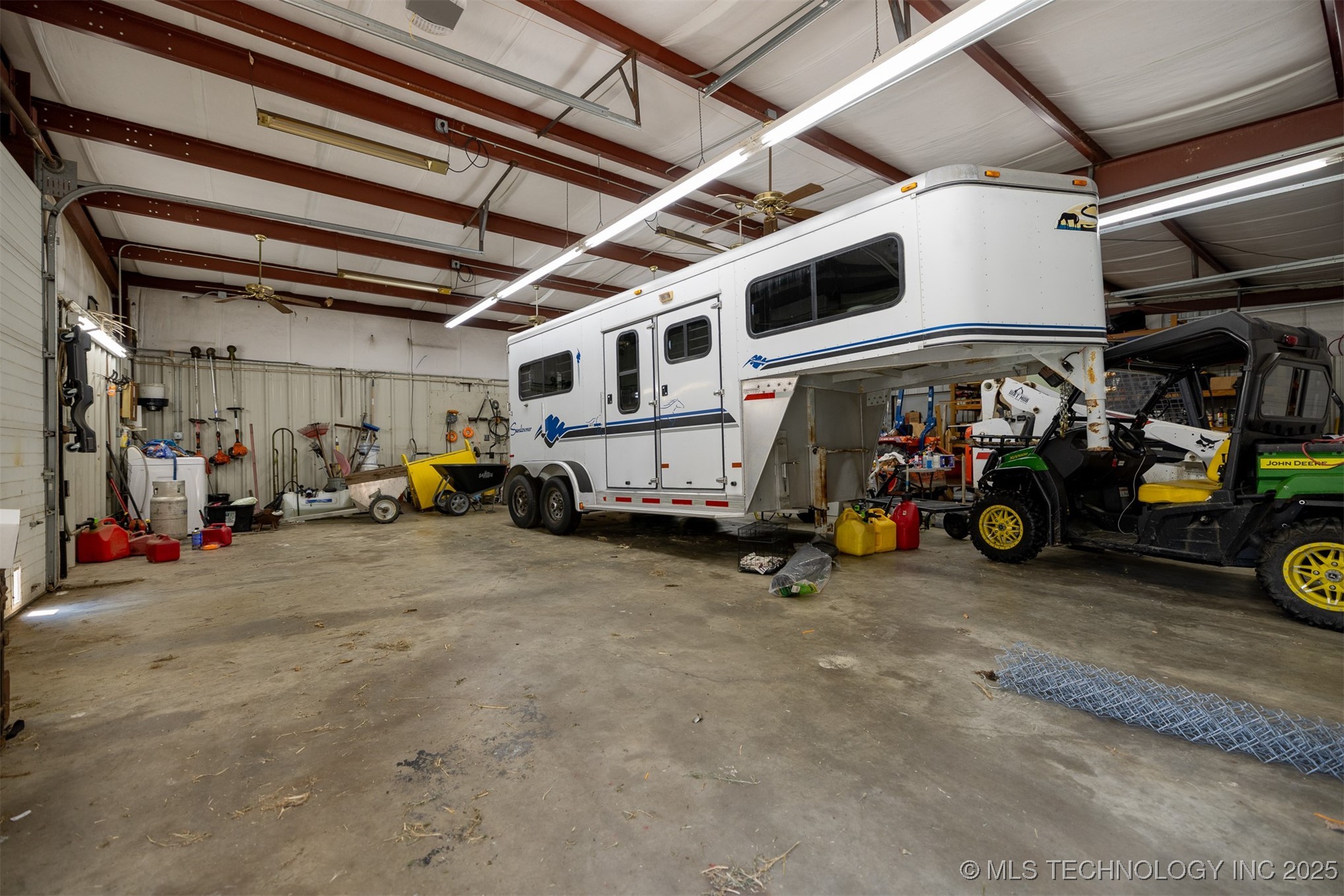 19112 E 480 Road Claremore OK 74019