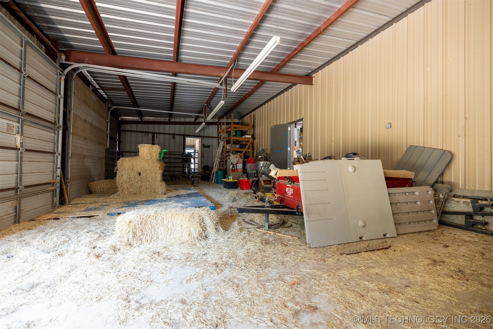 19112 E 480 Road Claremore OK 74019