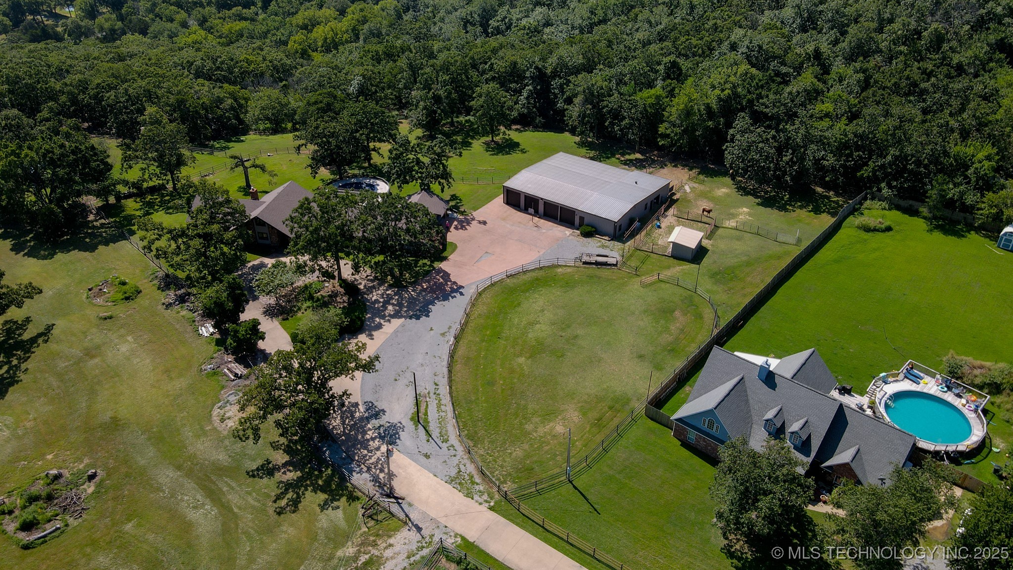 19112 E 480 Road Claremore OK 74019