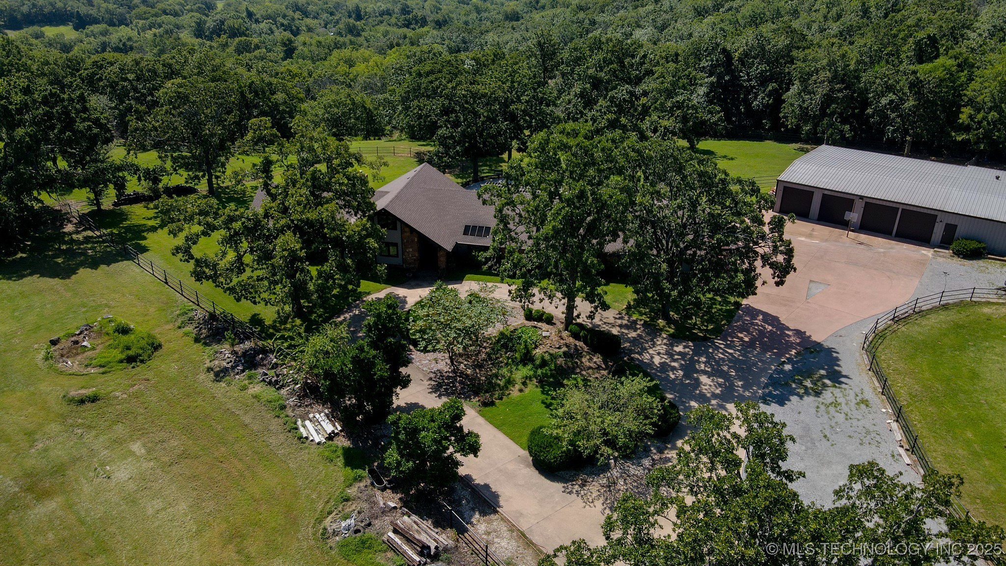 19112 E 480 Road Claremore OK 74019