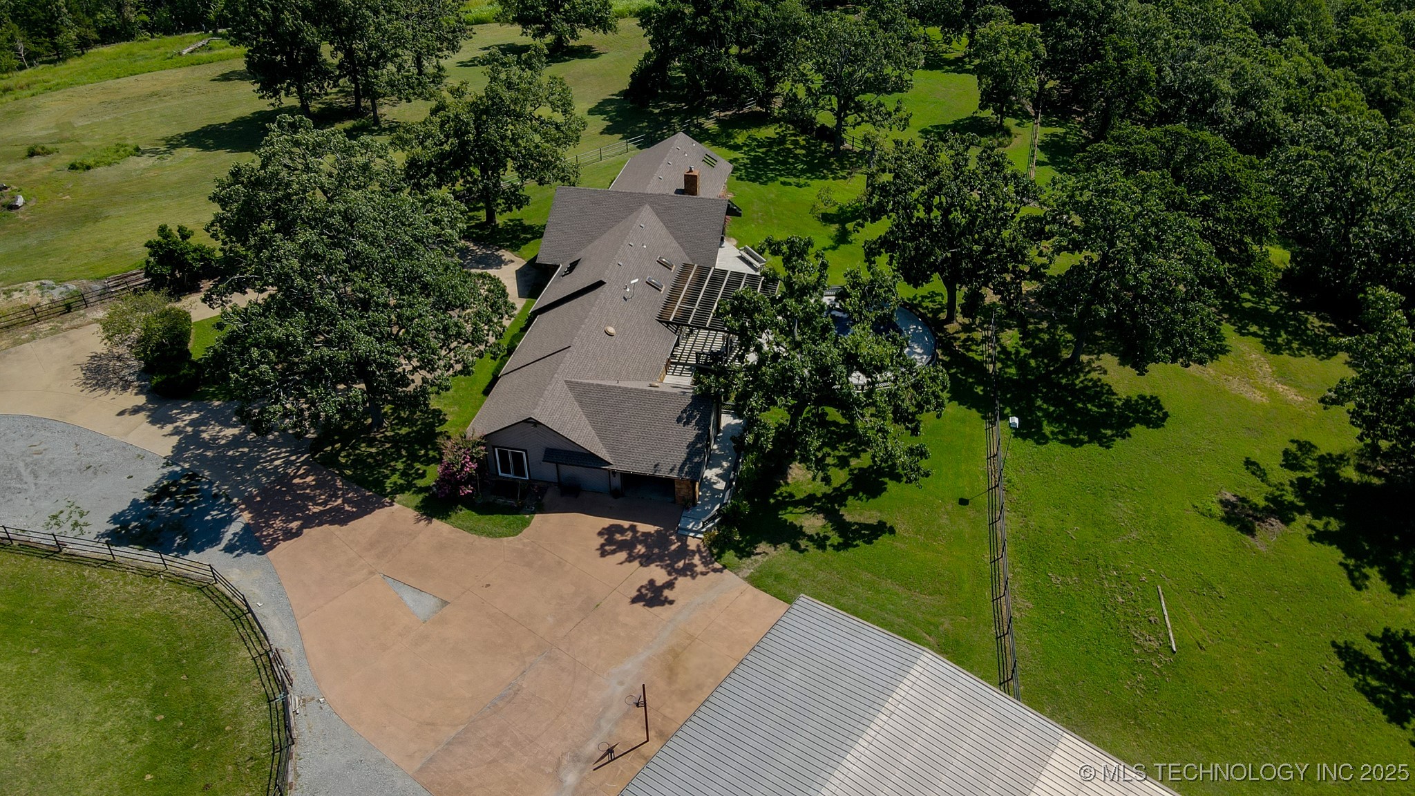 19112 E 480 Road Claremore OK 74019