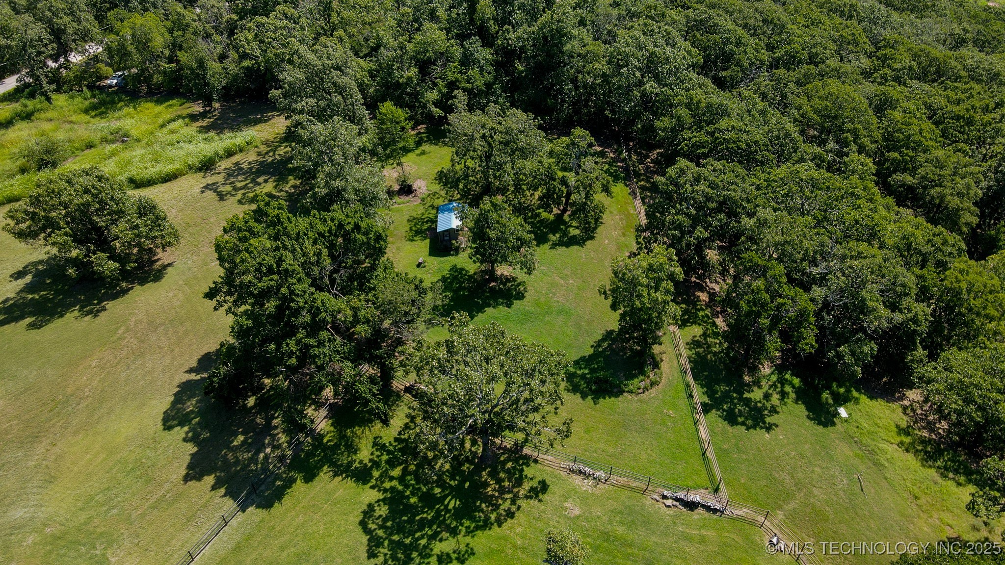 19112 E 480 Road Claremore OK 74019