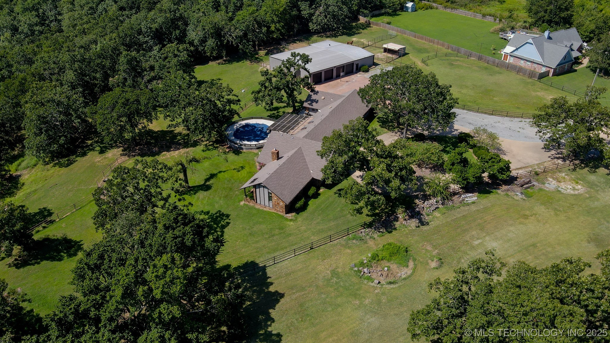 19112 E 480 Road Claremore OK 74019