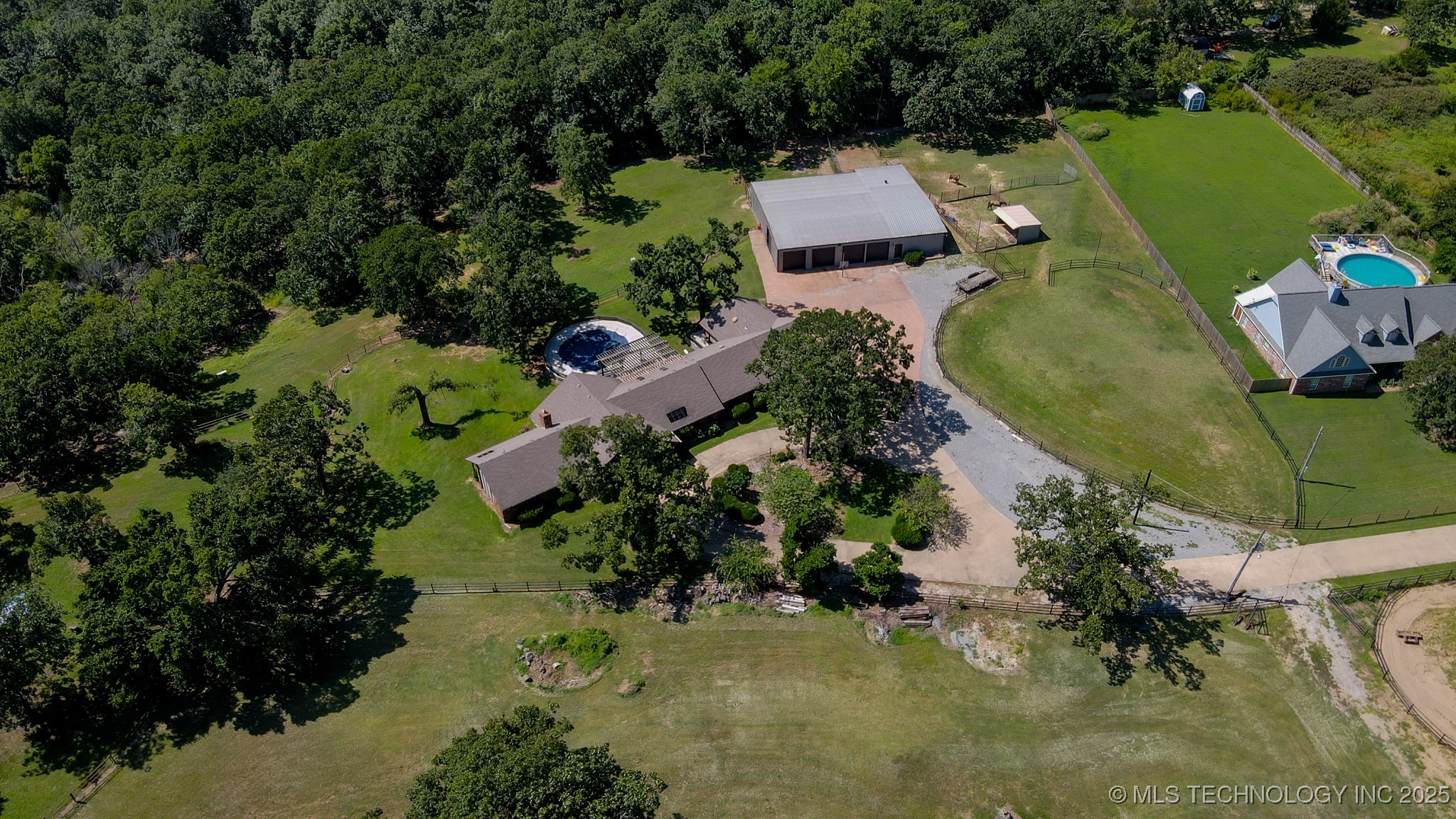 19112 E 480 Road Claremore OK 74019