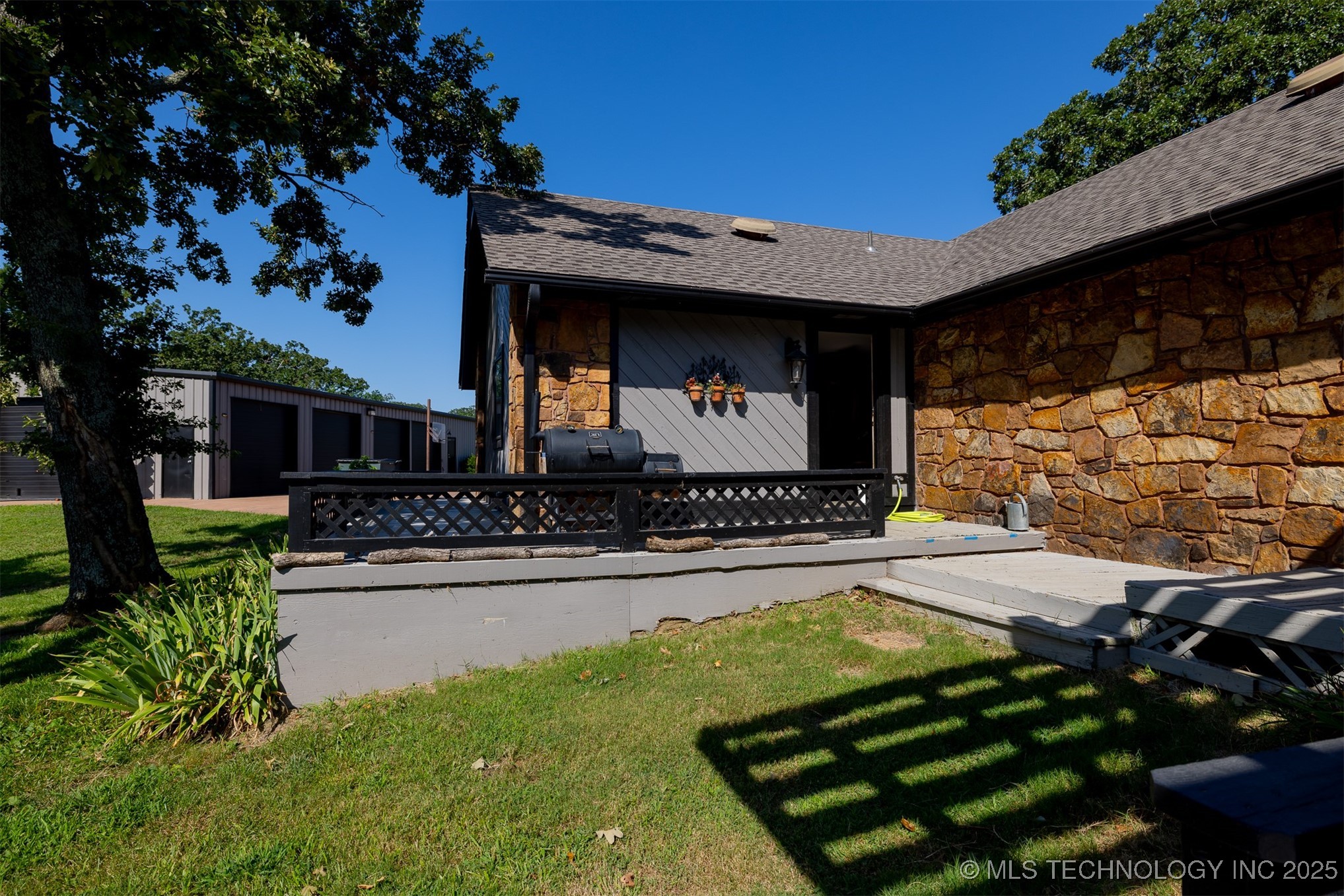 19112 E 480 Road Claremore OK 74019