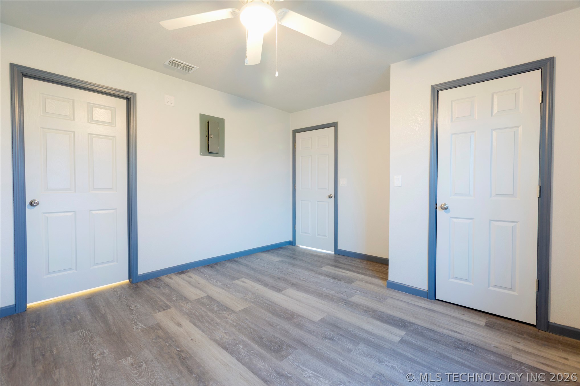 100 S 2nd Street Haileyville OK 74546