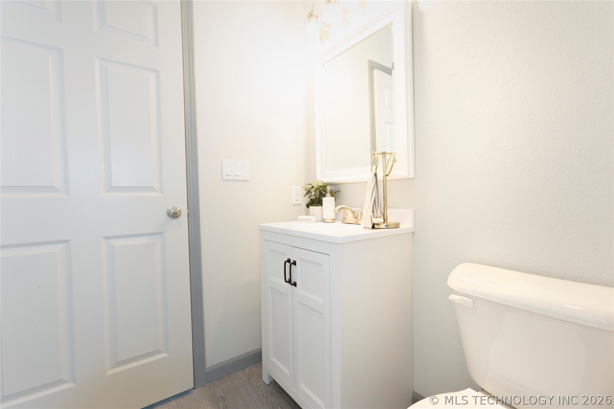 100 S 2nd Street Haileyville OK 74546