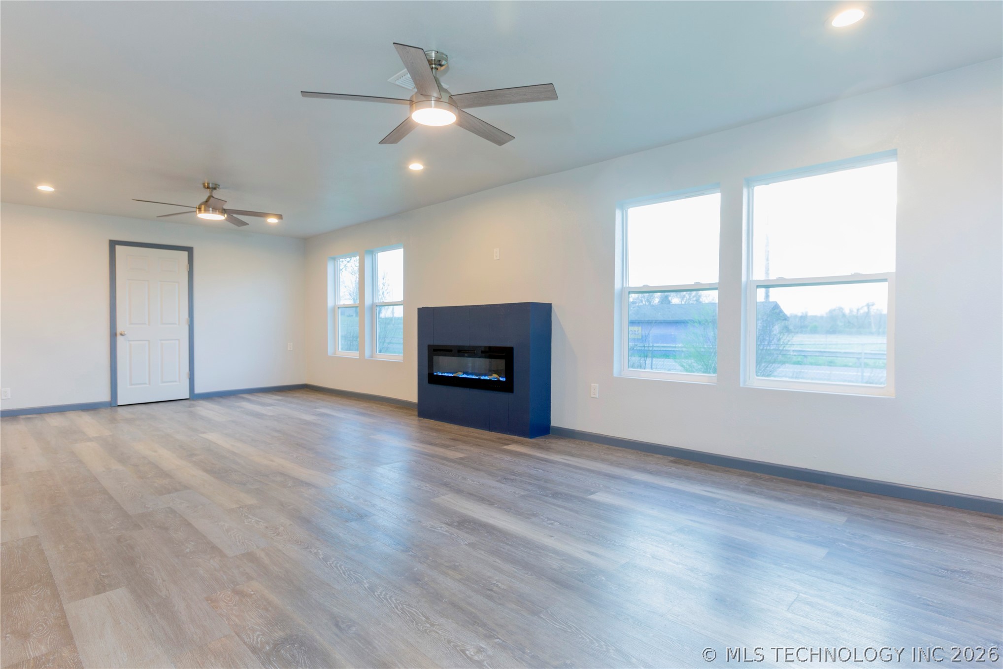100 S 2nd Street Haileyville OK 74546
