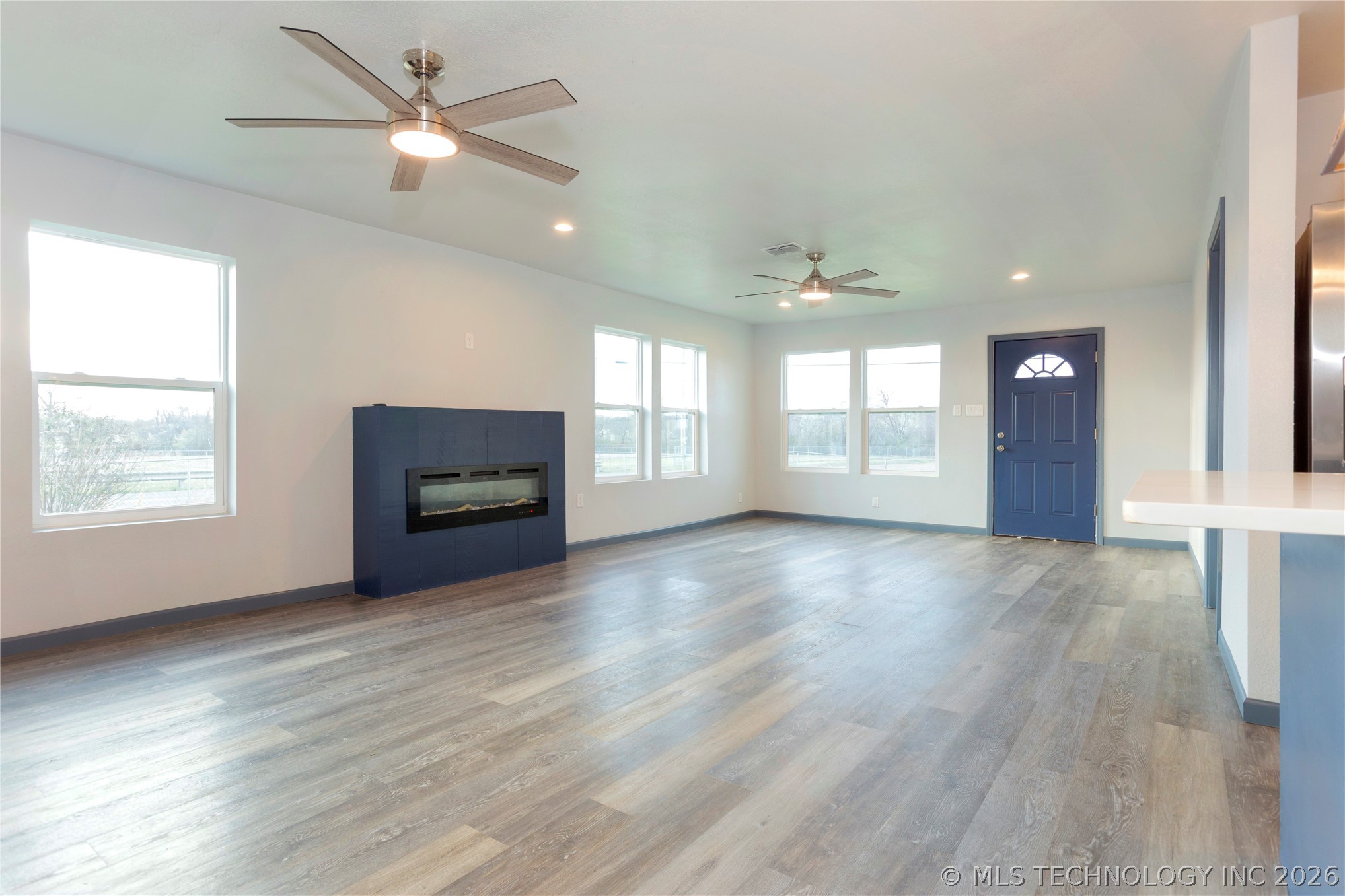 100 S 2nd Street Haileyville OK 74546