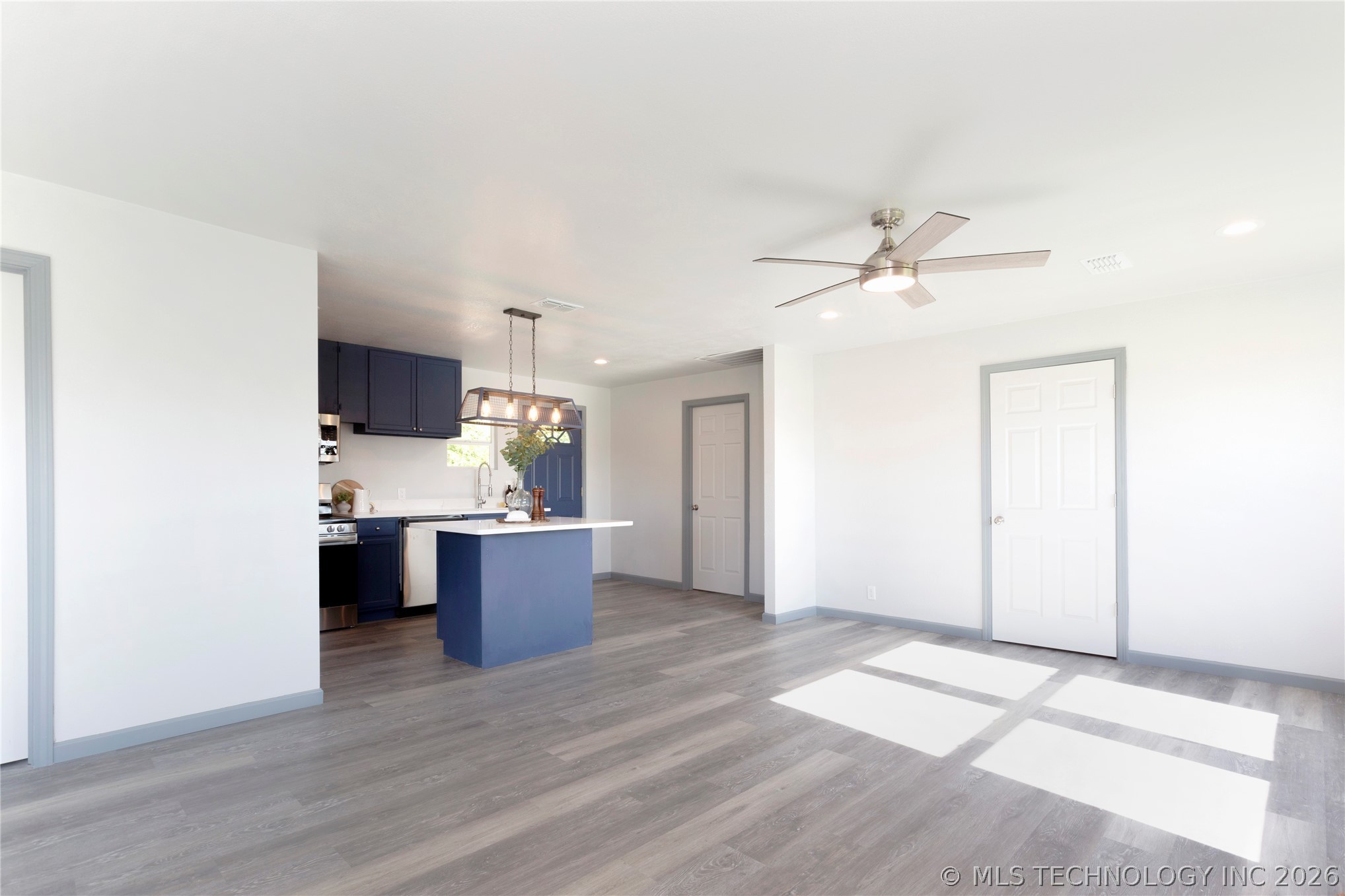 100 S 2nd Street Haileyville OK 74546