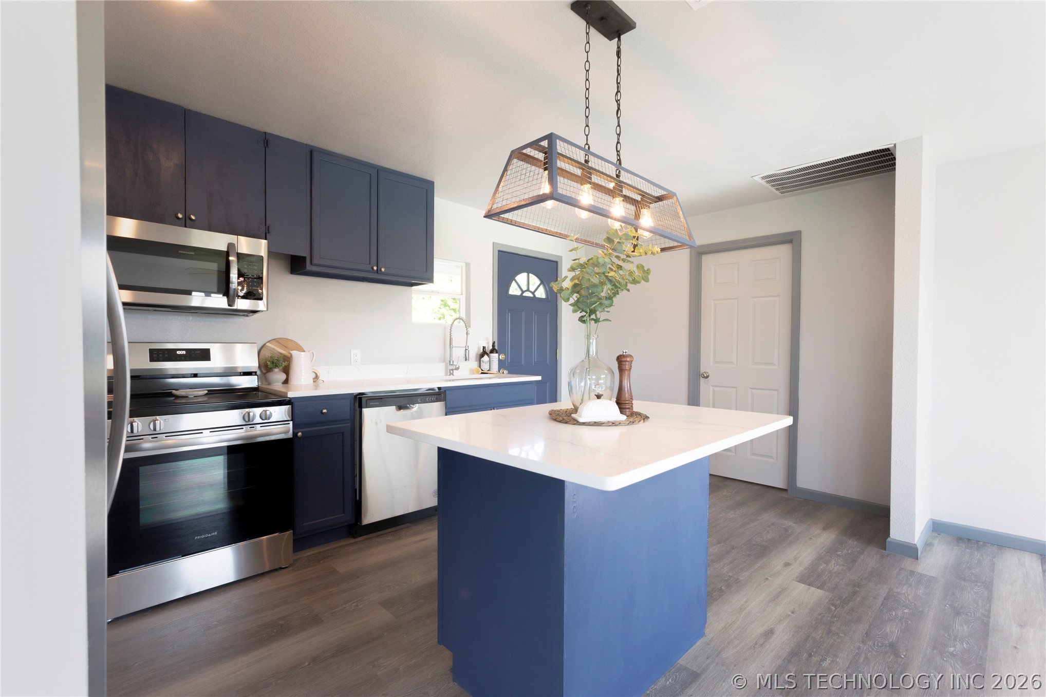 100 S 2nd Street Haileyville OK 74546